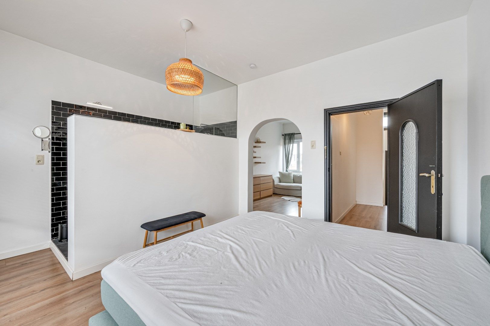 Instapklare woning te Sint-Amandsberg foto 20