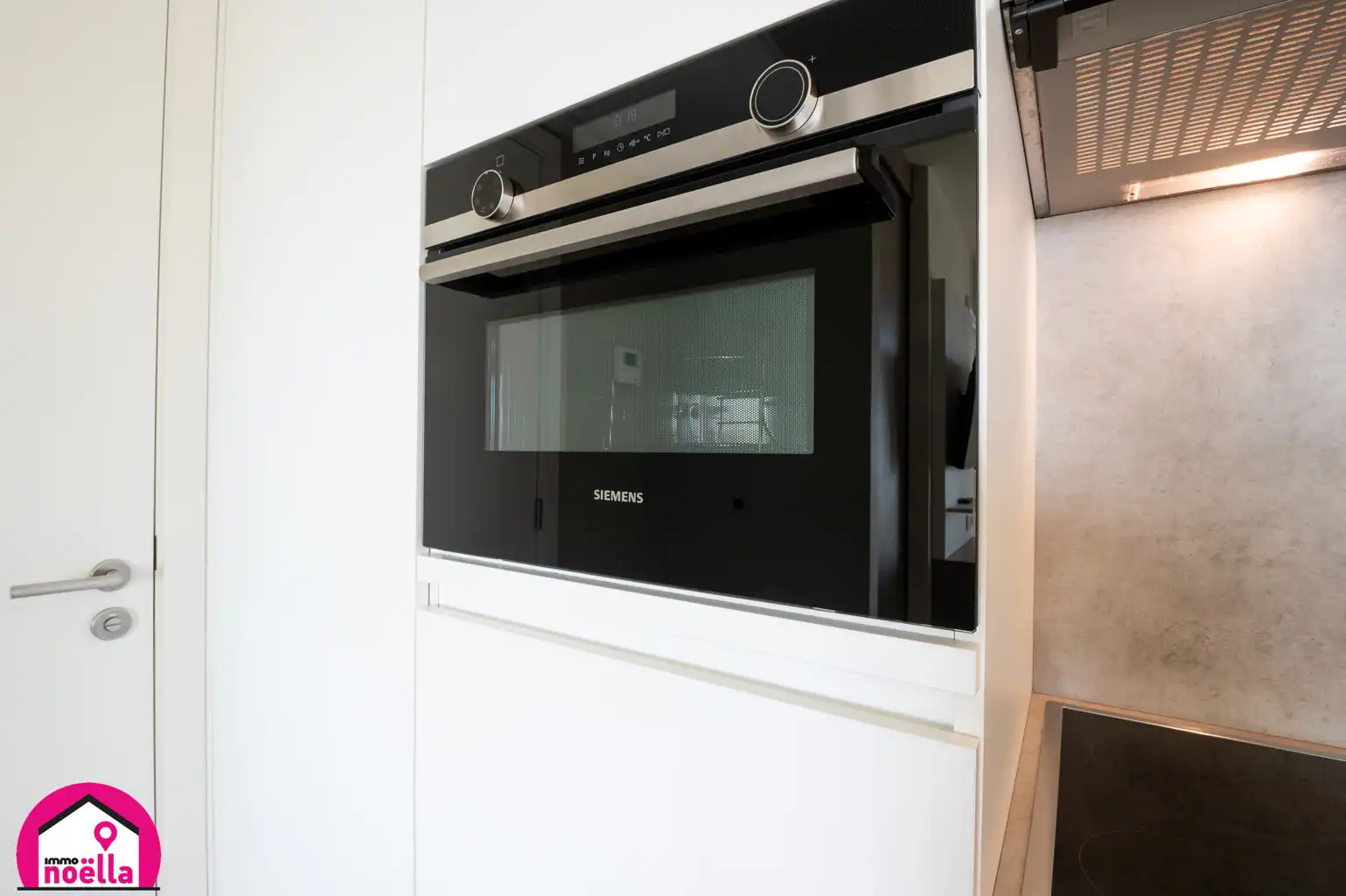 TE KOOP 2 SLAAPKAMER APPARTEMENT TE NIEUWPOORT! foto 10