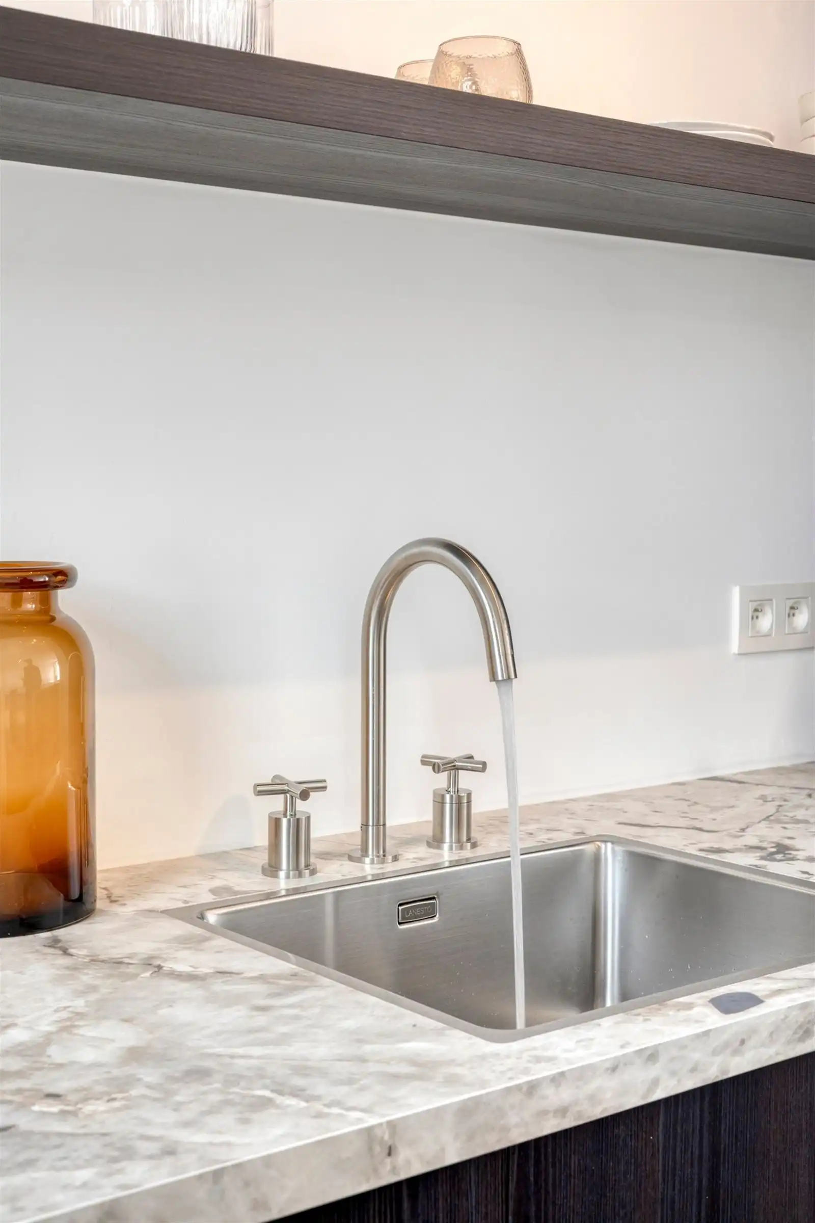 Top notch afgewerkt duplex appartement  foto 16