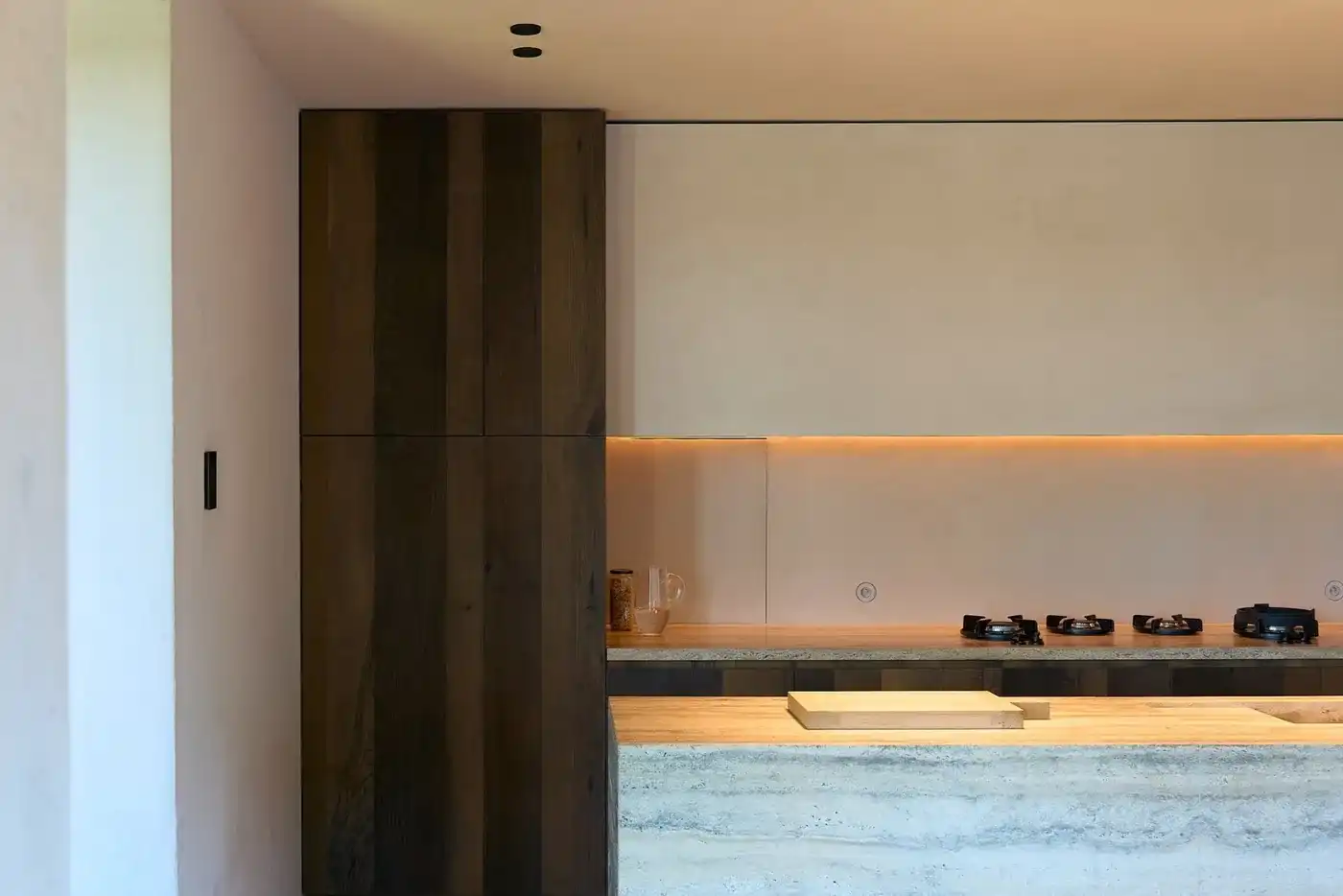Exclusief appartement in de iconische Silo's van Het Kanaal te Wijnegem. foto 17