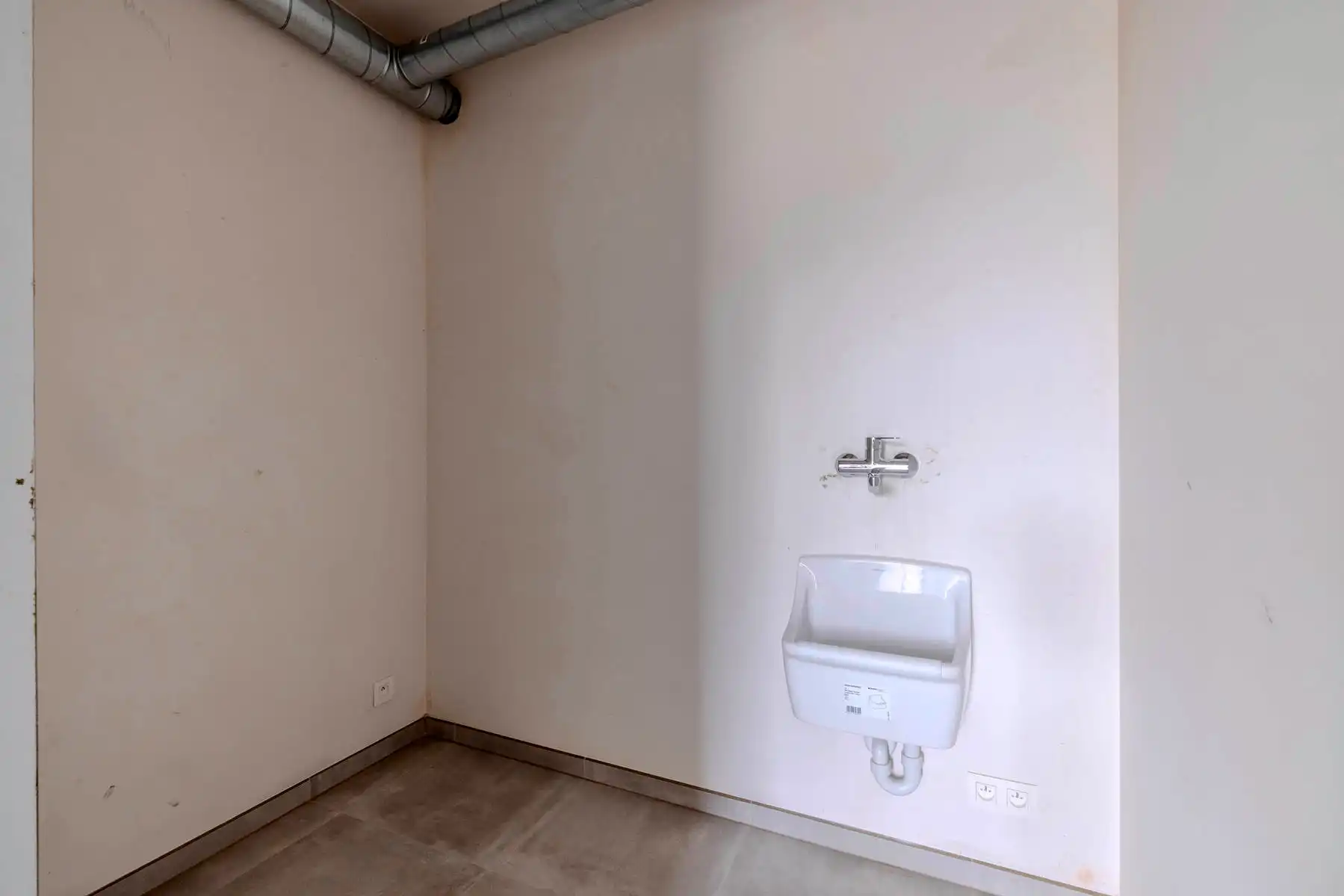 Nieuwbouw HOB met 3/4slpk, 2bdk, tuin en garage (e-peil <10) foto 15