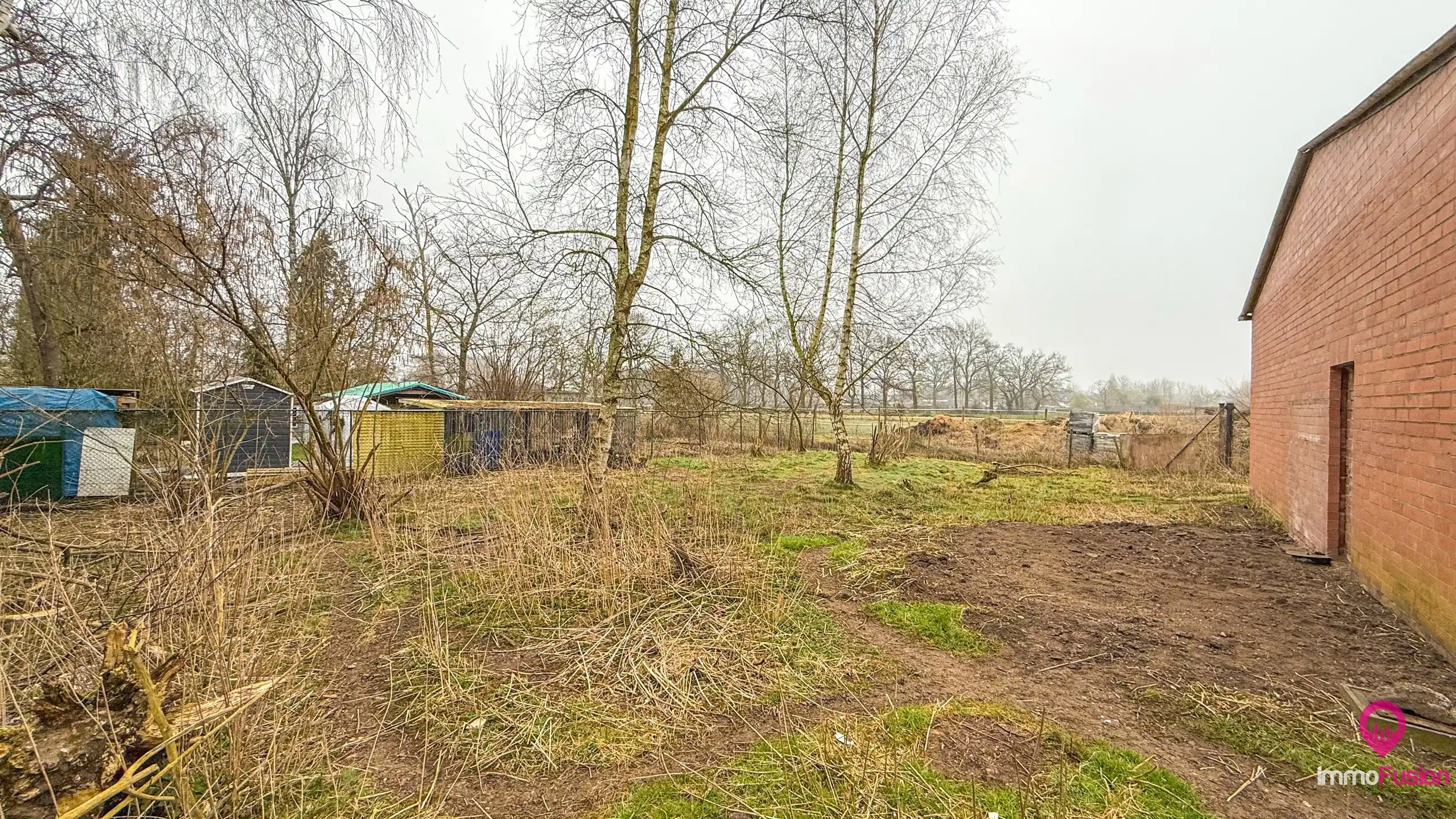 Magazijn met 4 aparte ruimtes en uitstekende bereikbaarheid! foto 35