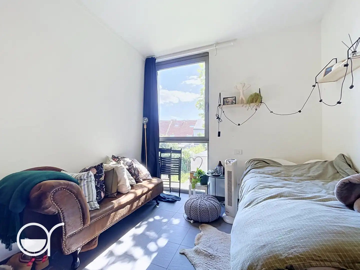 Kot/kamer te huur VLASGAARDSTRAAT 60 - B29/1.13 - 9000 Gent