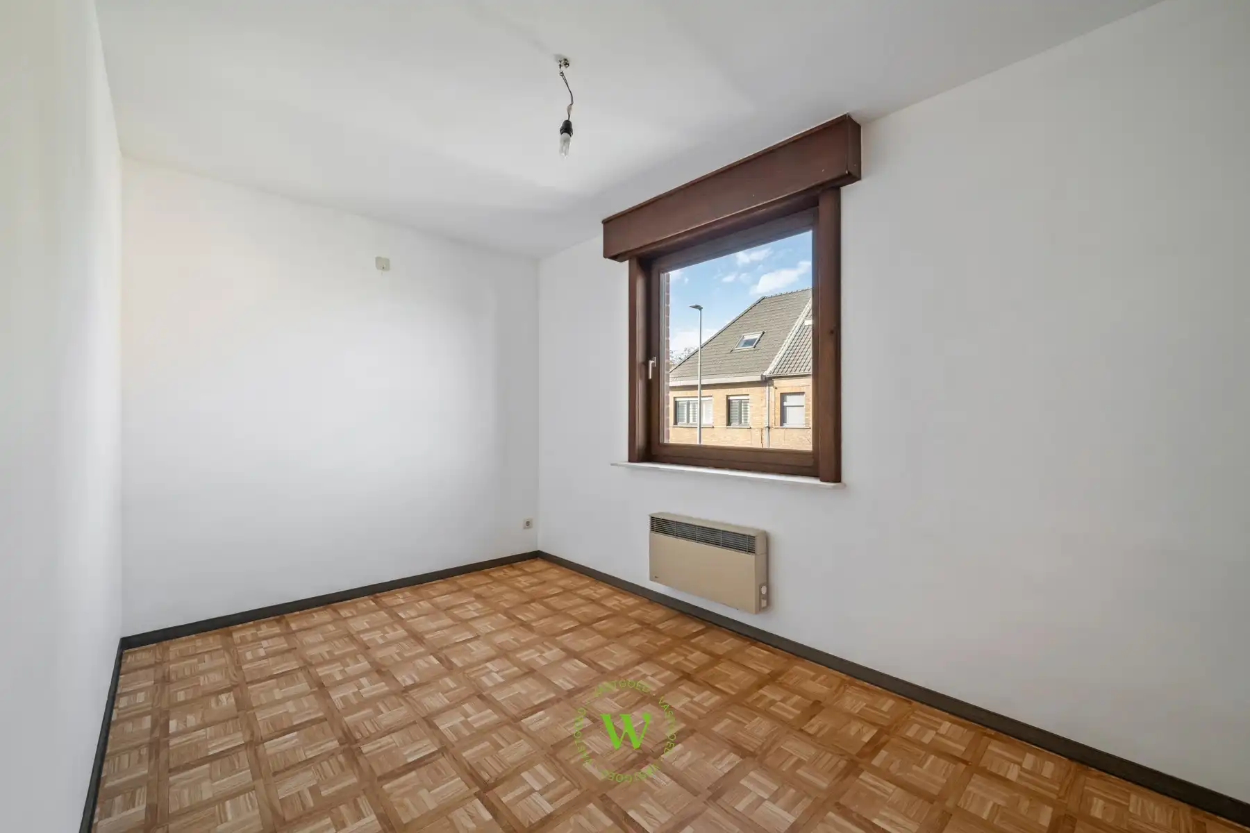 Ruime woning met kangoeroemogelijkheid in Sint-Michiels foto 18