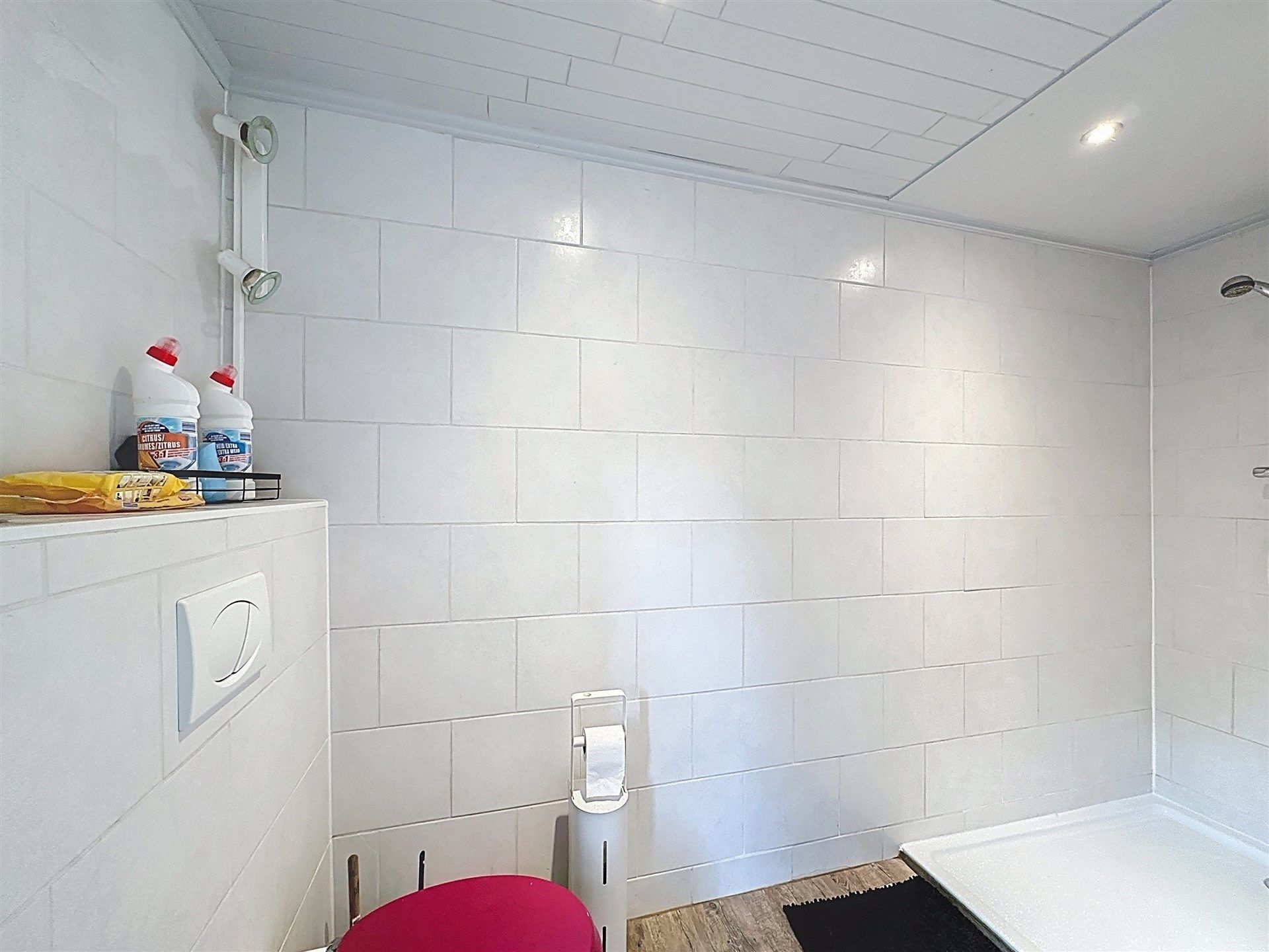 Half open bebouwing met 3 slaapkamers in Kruibeke! foto 11