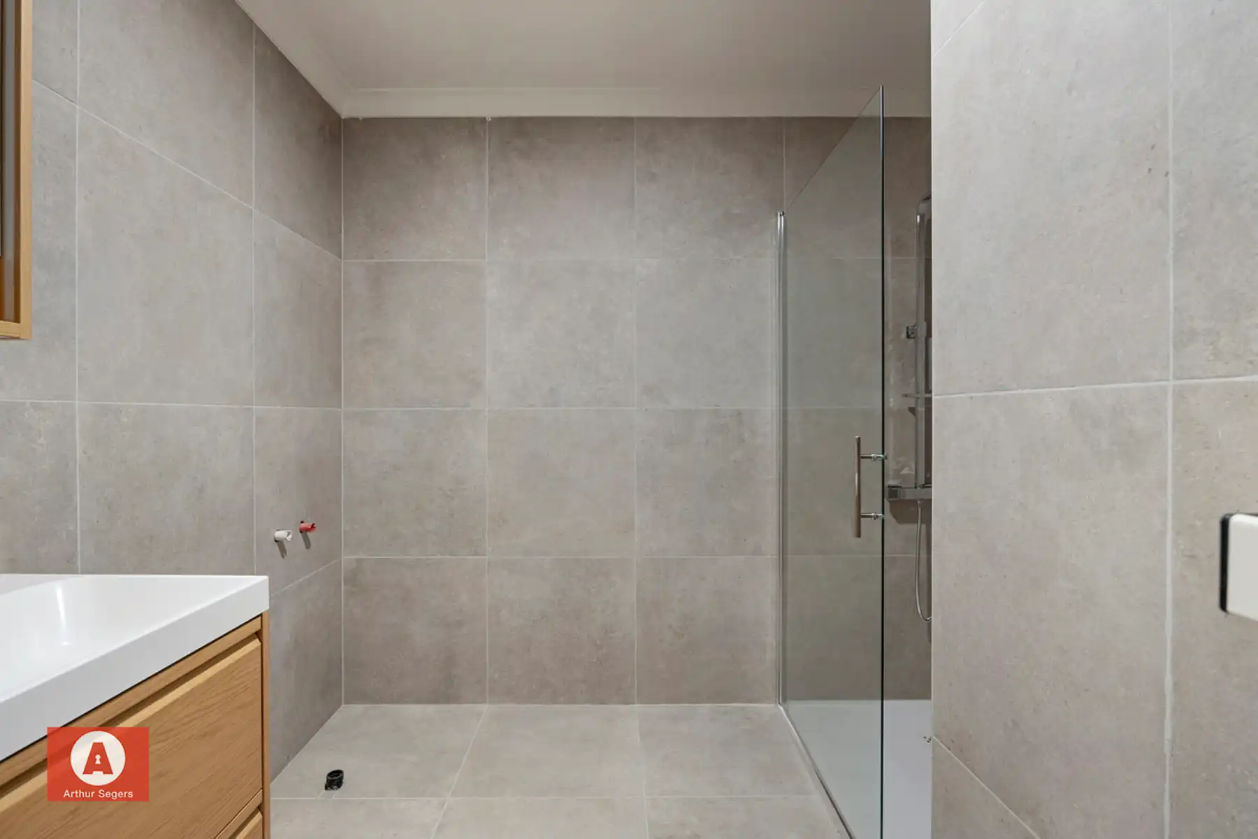 IN OPTIE - Ruim & energiezuinig appartement mét ruime beneden-berging. foto 18