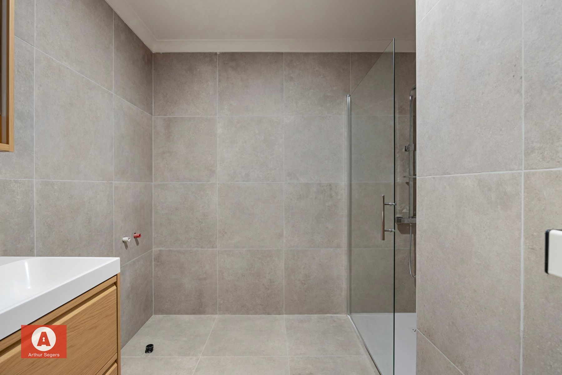 Ruim & energiezuinig appartement mét ruime beneden-berging. foto 18