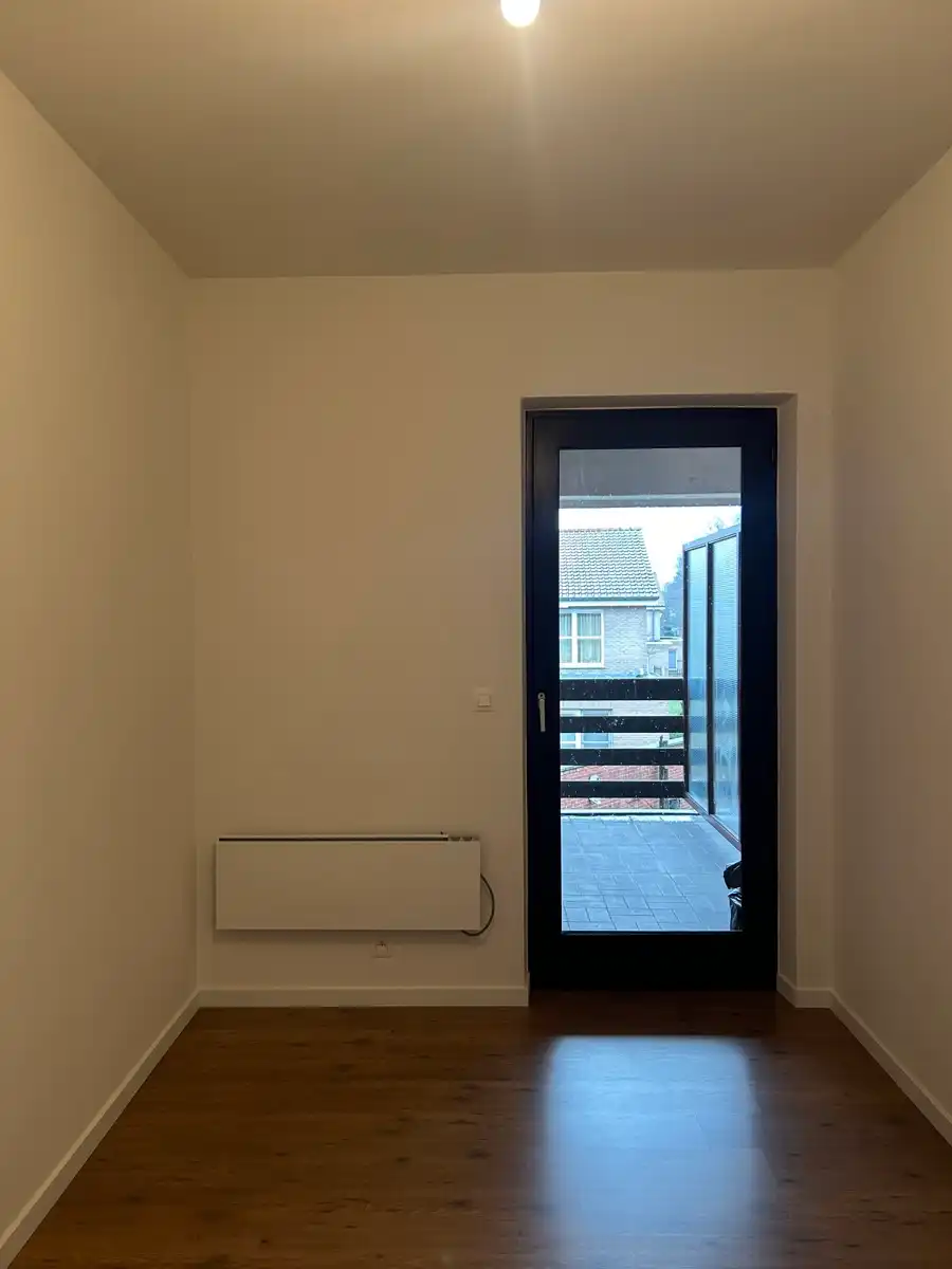 Appartement te huur foto 8