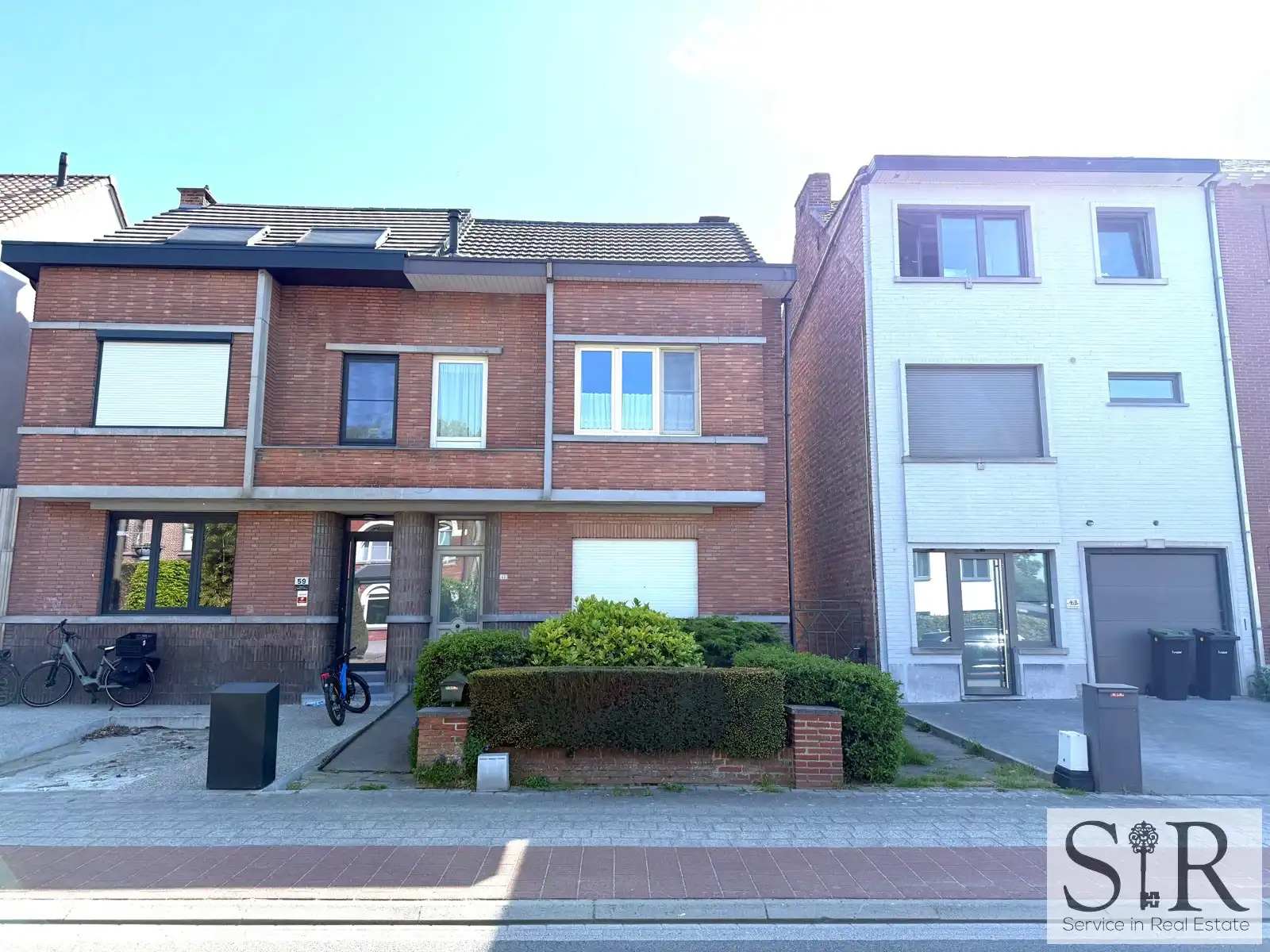 Hoofdfoto van de publicatie: Huis te koop