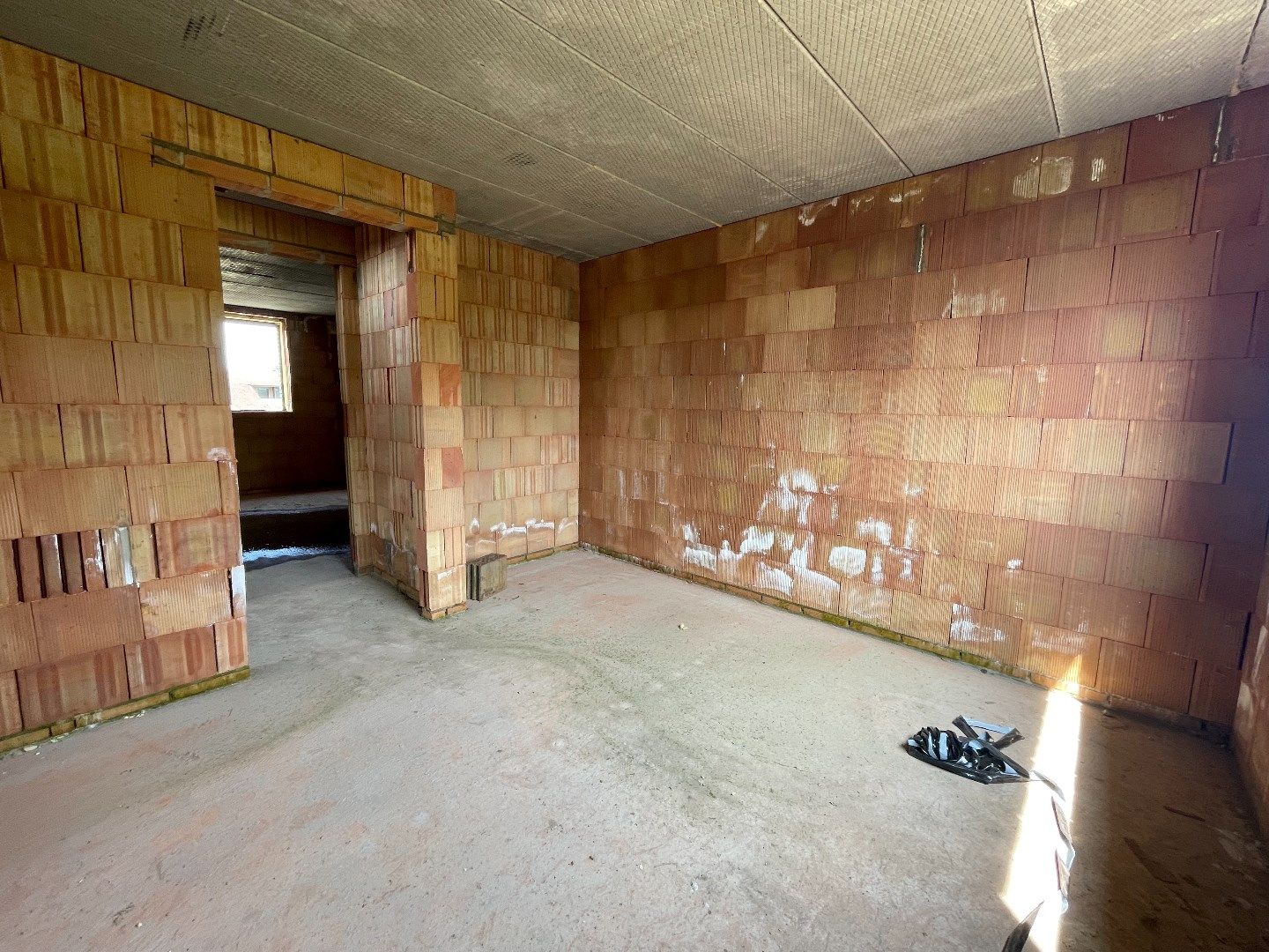 Nieuwbouwwoning met 3 slaapkamers te Diksmuide foto 10