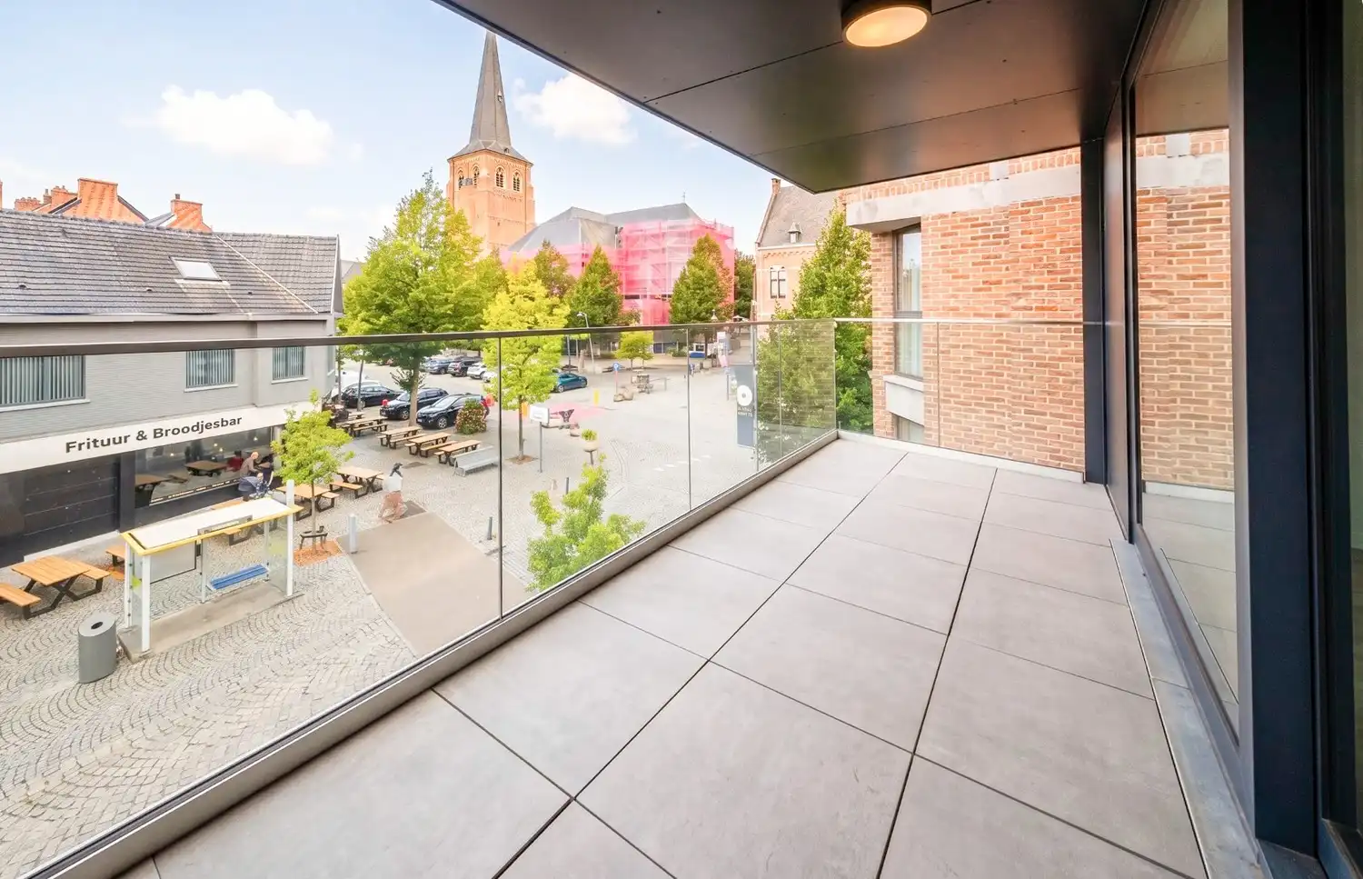 luxe BEN-appartement met 3 slaapkamers hartje DIEPENBEEK foto 2