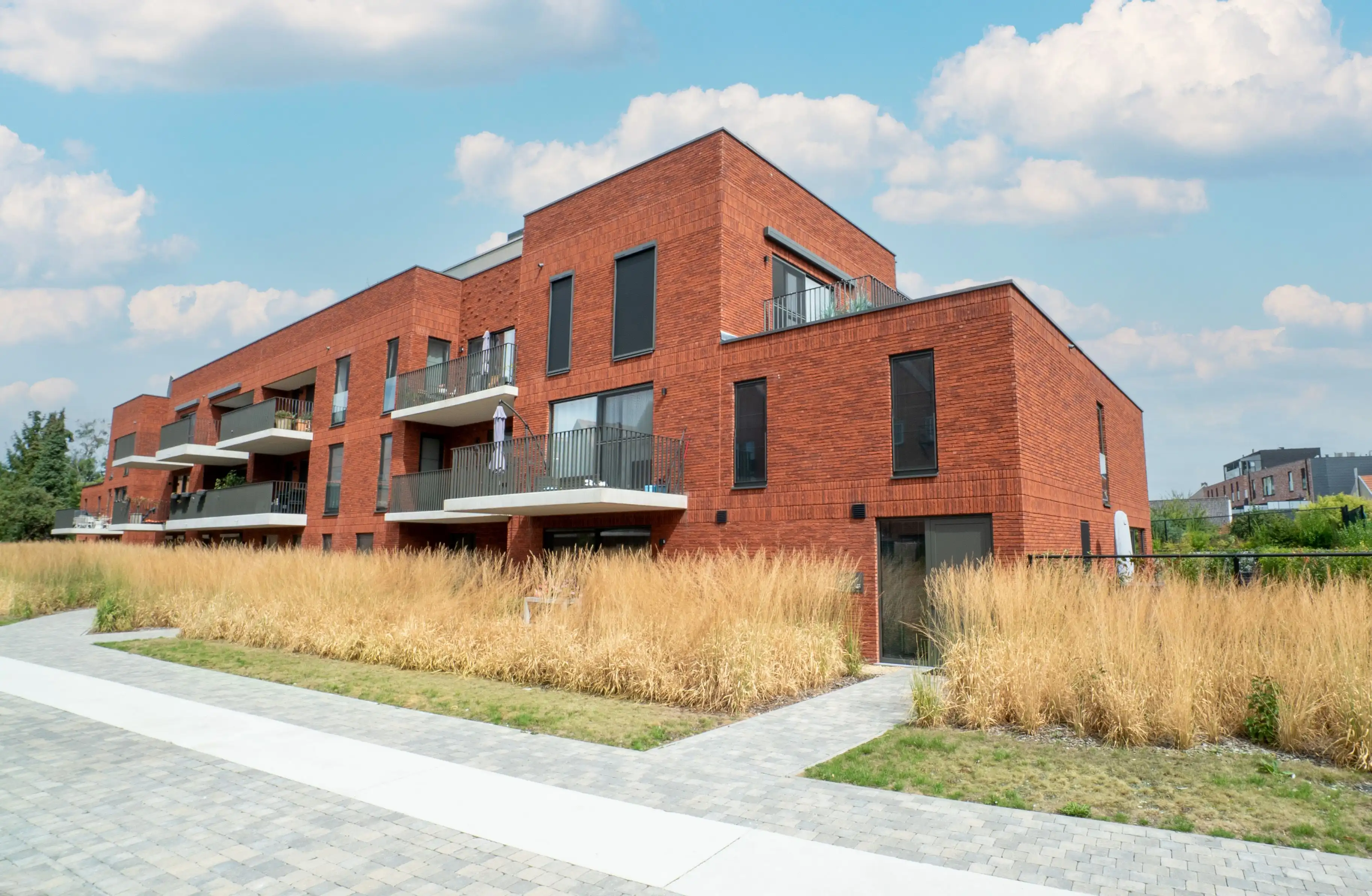 Instapklare BEN woning (E10) (geen 21%BTW) registratierechten foto {{pictureIndex}}