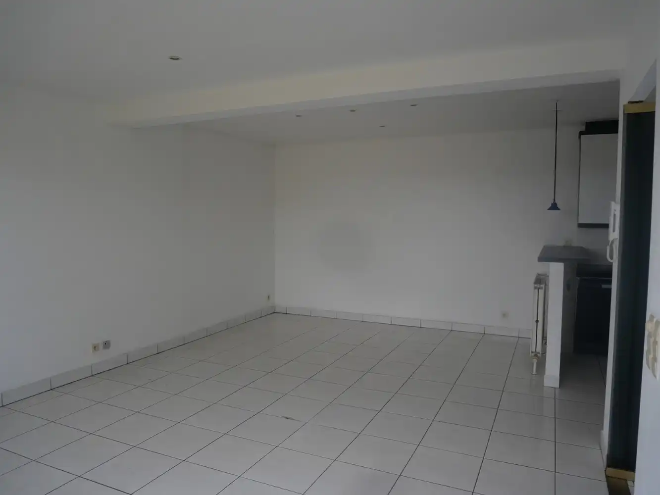 Appartement te Asse foto 2