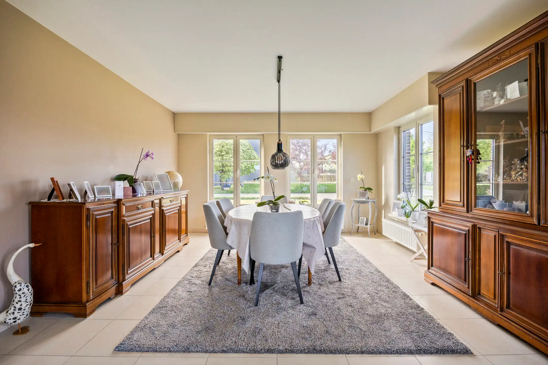 Rustig gelegen energiezuinige instapklare villa foto 6