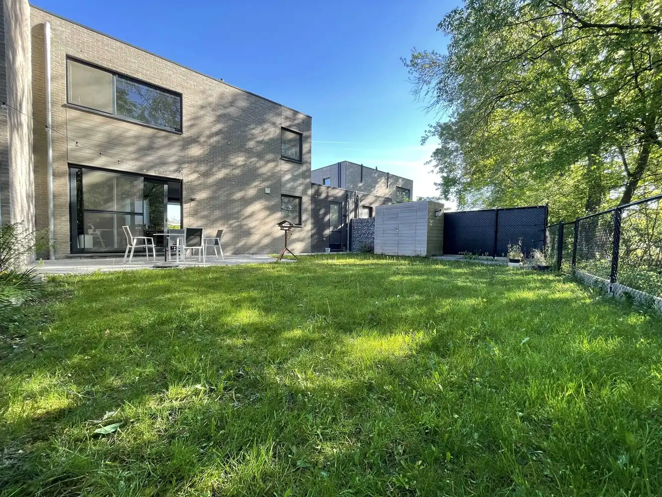 Recente woning met 3 slaapkamers vlakbij De Maten foto 11