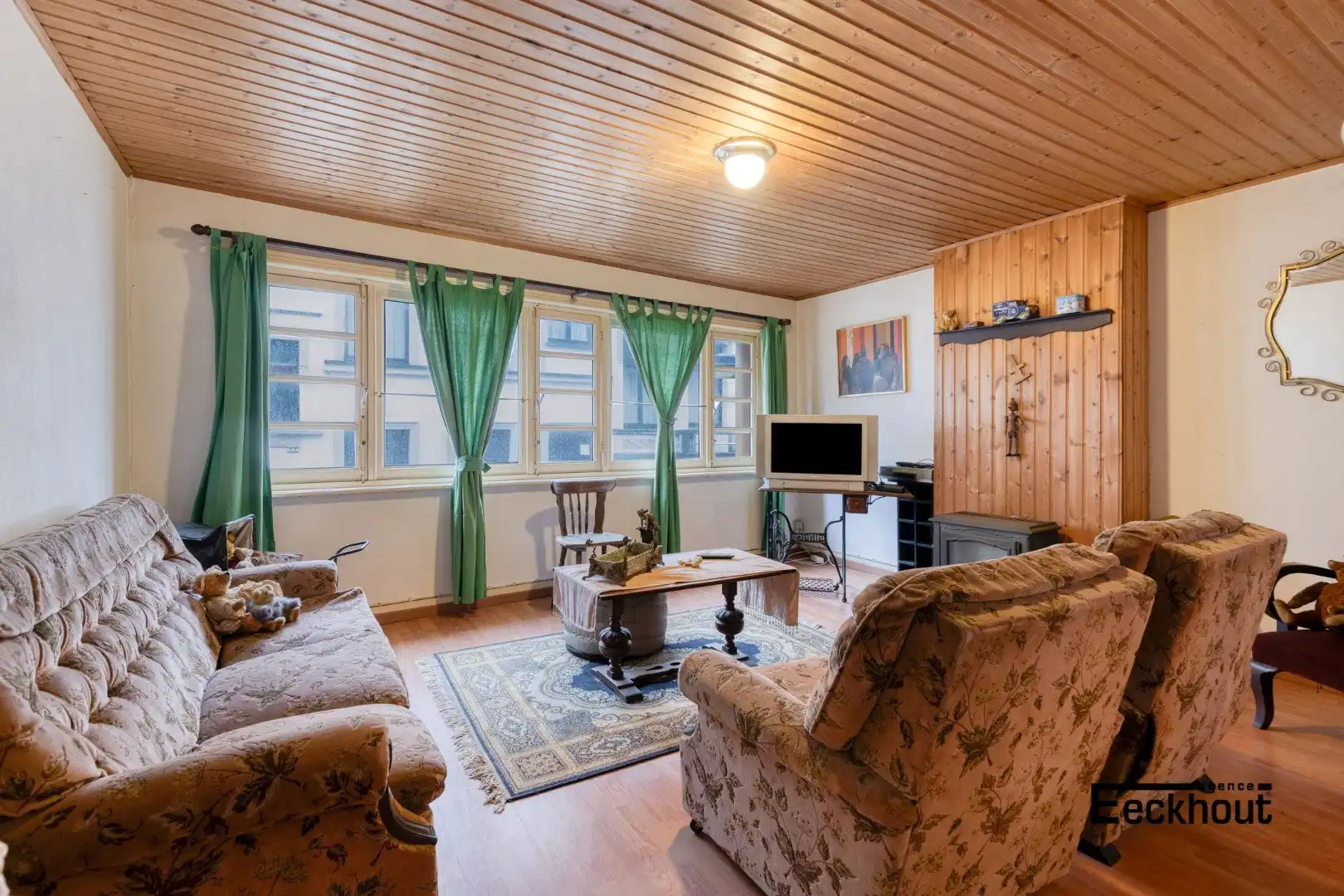 Sfeervol ingericht restaurant/praatcafé met ruime woonst  foto 22