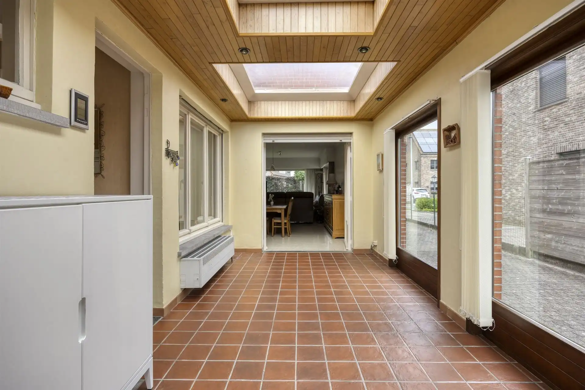 Woning met 3 slaapkamers, tuin en garage.  foto 11
