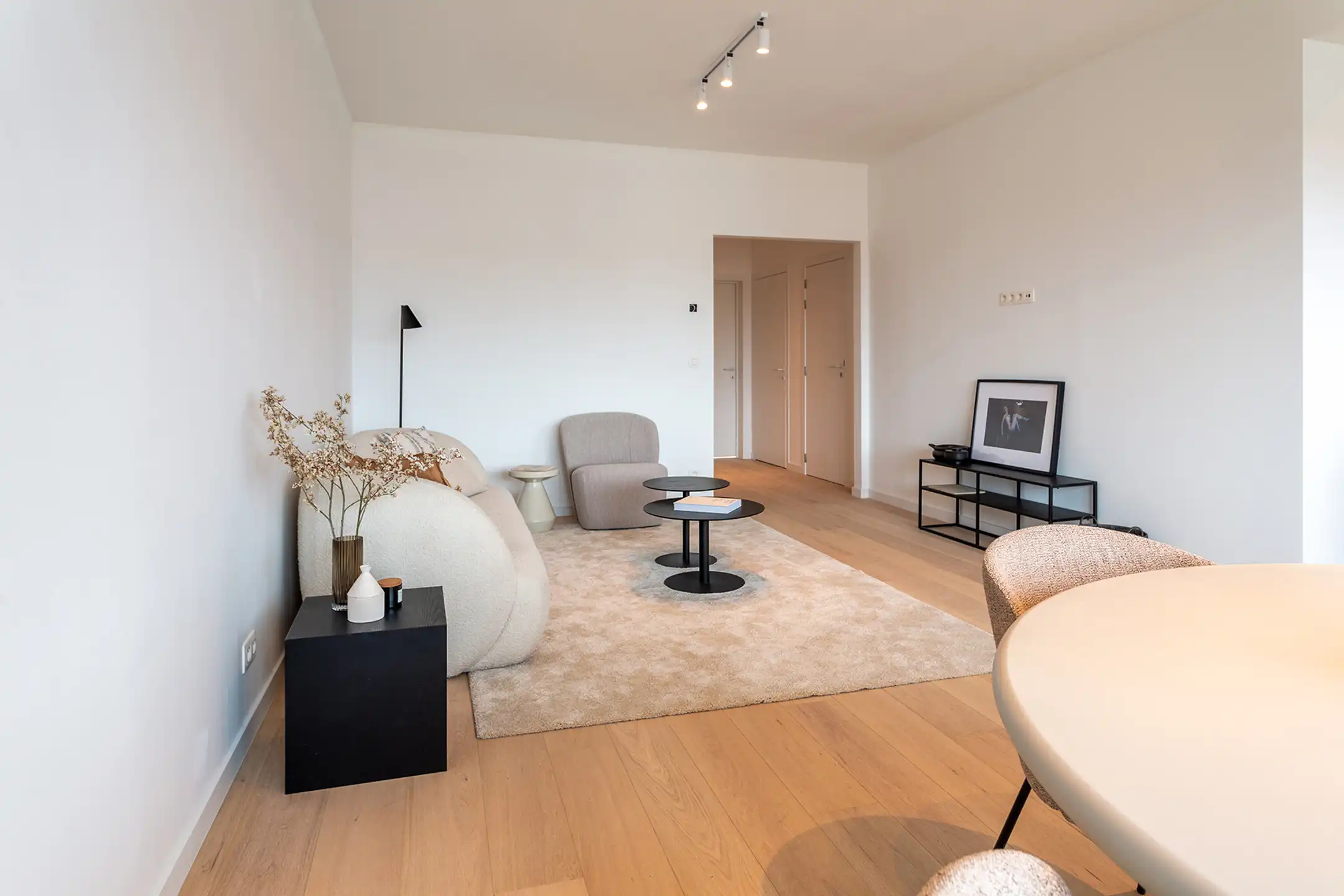 Appartement te koop foto 3