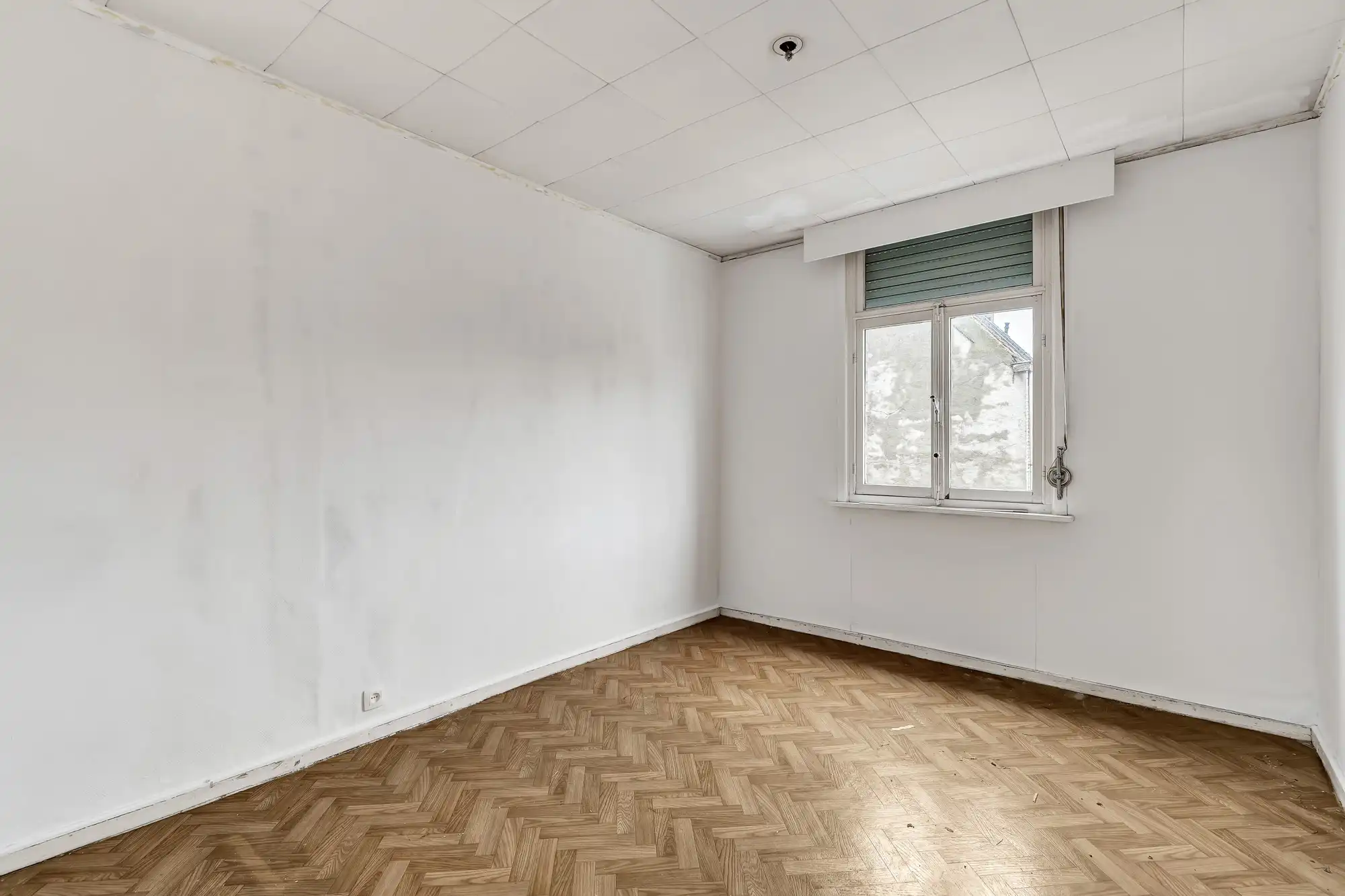 Te renoveren woning centrum Deinze foto 7