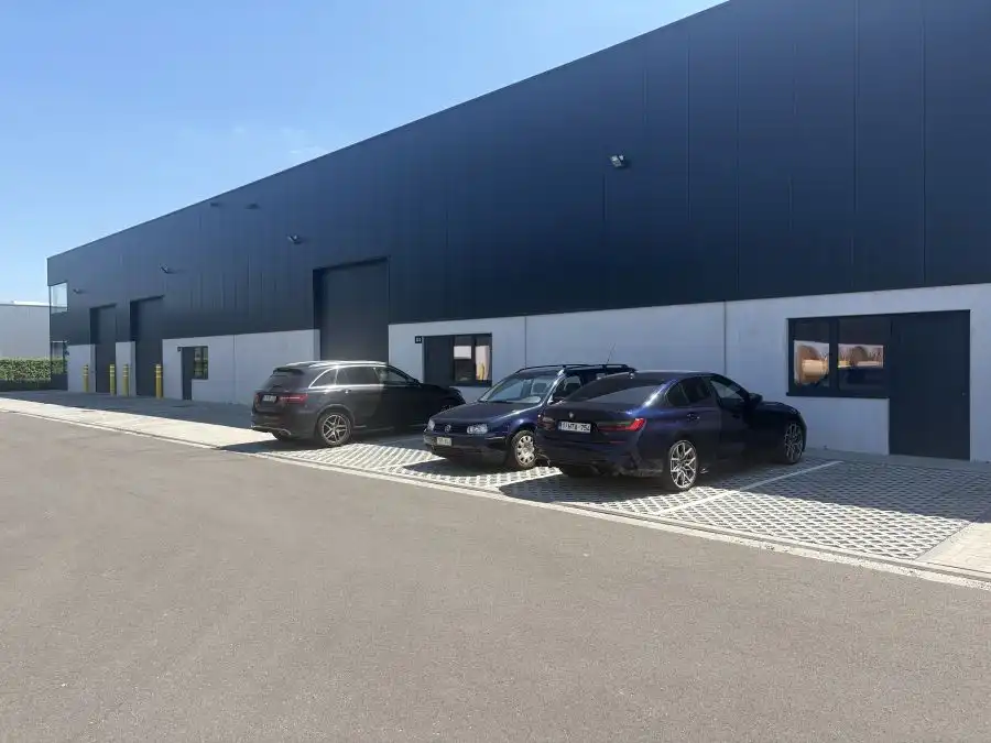 Industriepark B 22- KMO, 2220 Heist-Op-Den-Berg foto 16