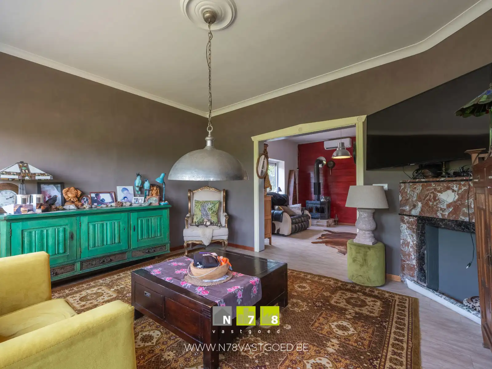 Huis te koop foto 7