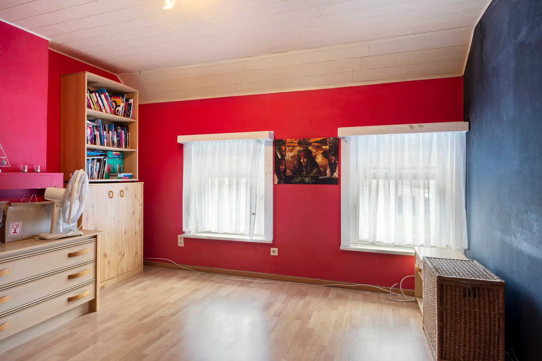 Instapklare woning met 3 slaapkamers en 2 badkamers  foto 8