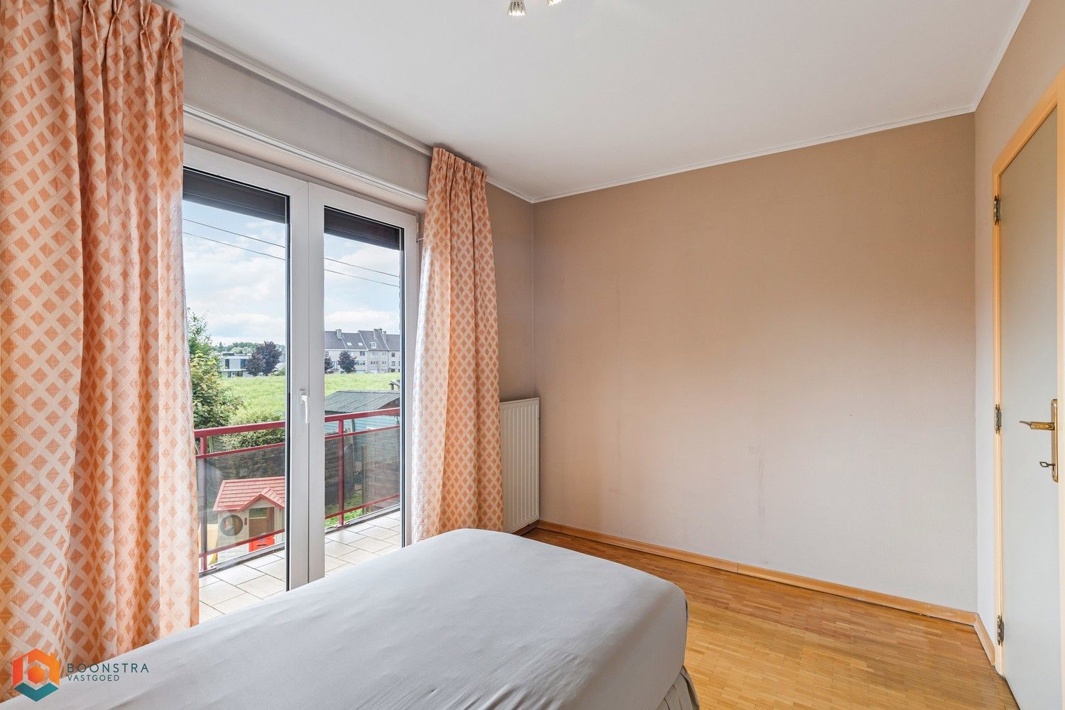 Charmant appartement met 2 slpkrs te Wemmel foto 13