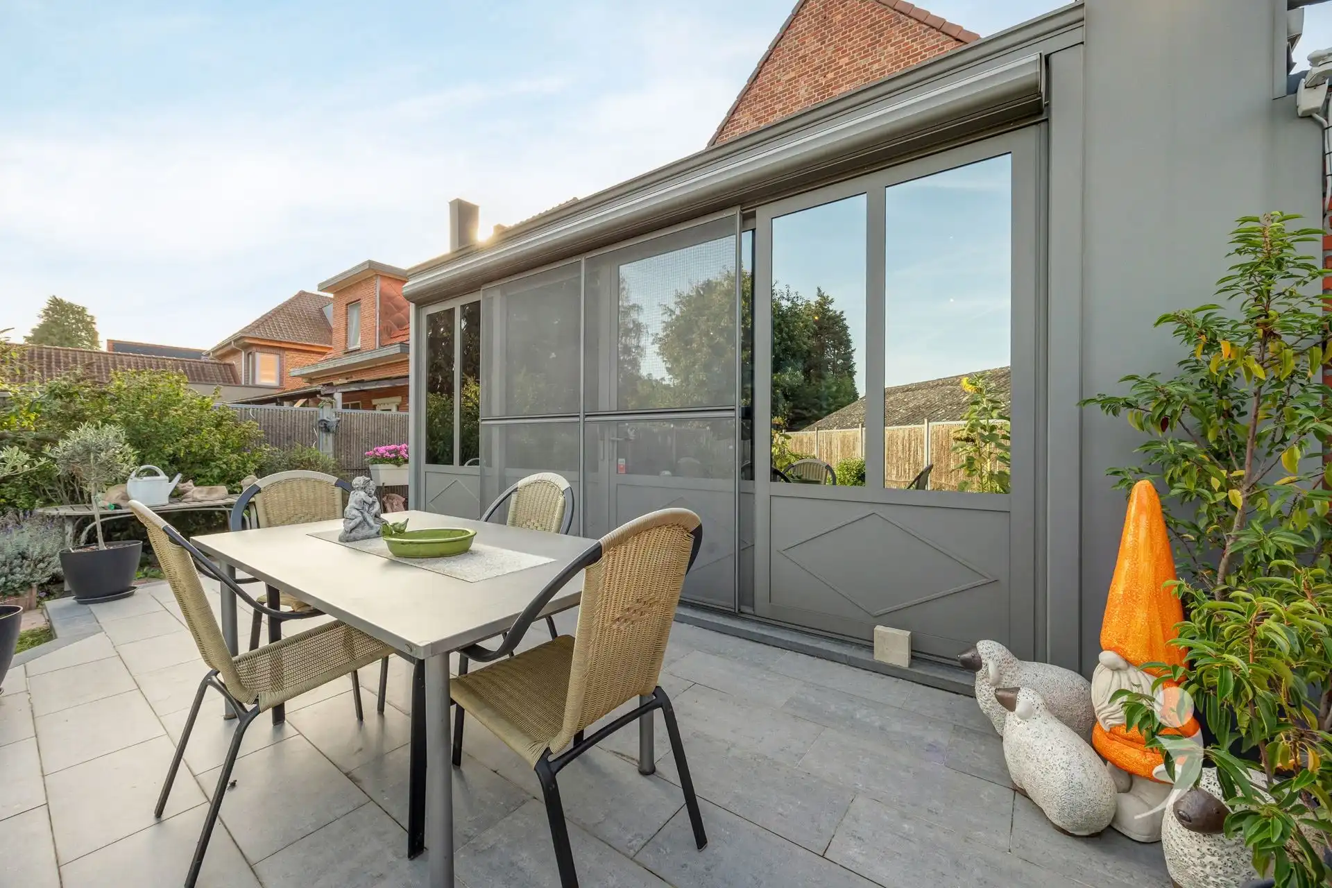 Instapklare woning in Haacht-centrum! foto 19