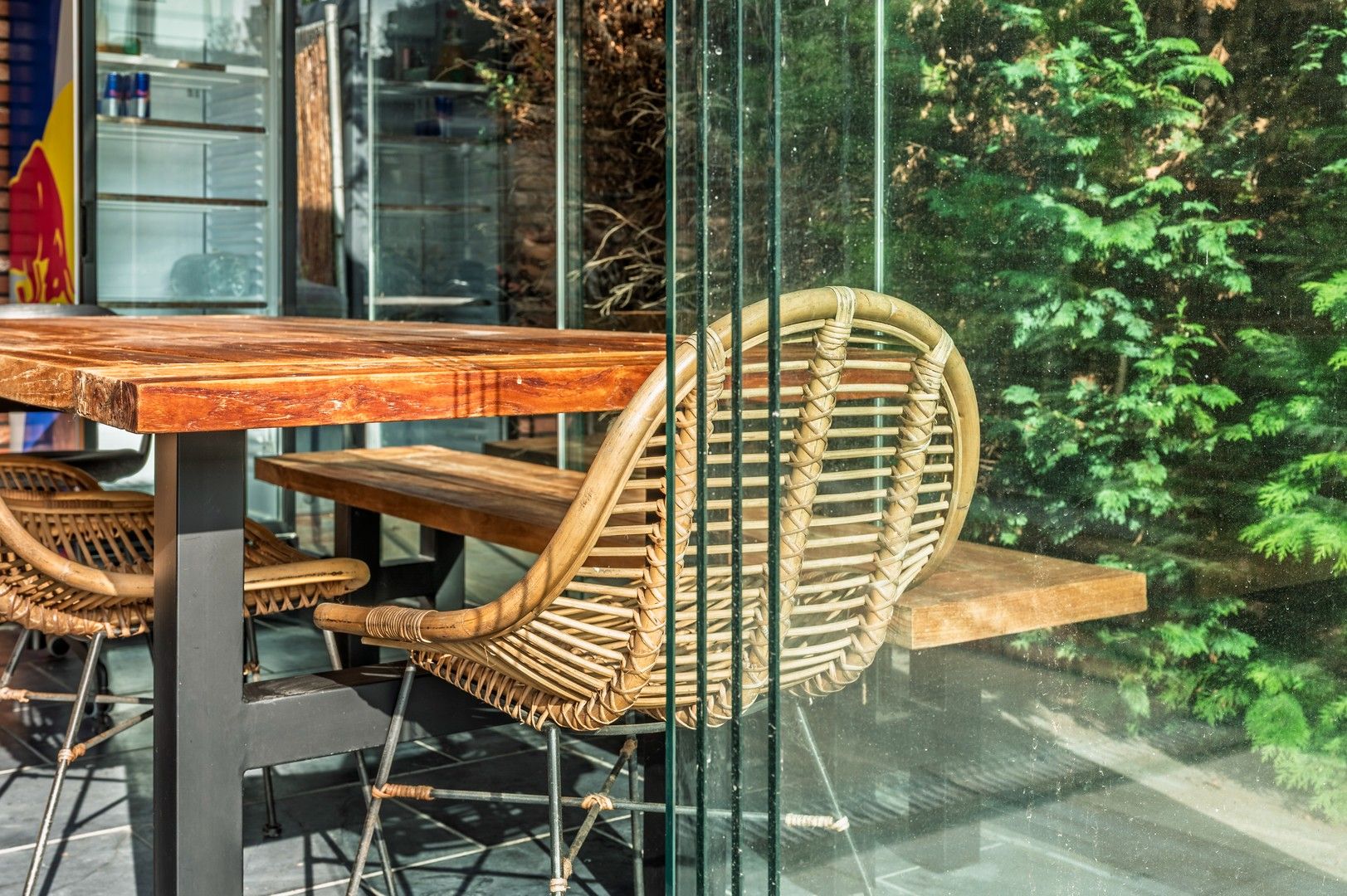 Gelijkvloerse villa met verwarmd zwembad op 1.056 m² in Zwijndrecht! foto 25