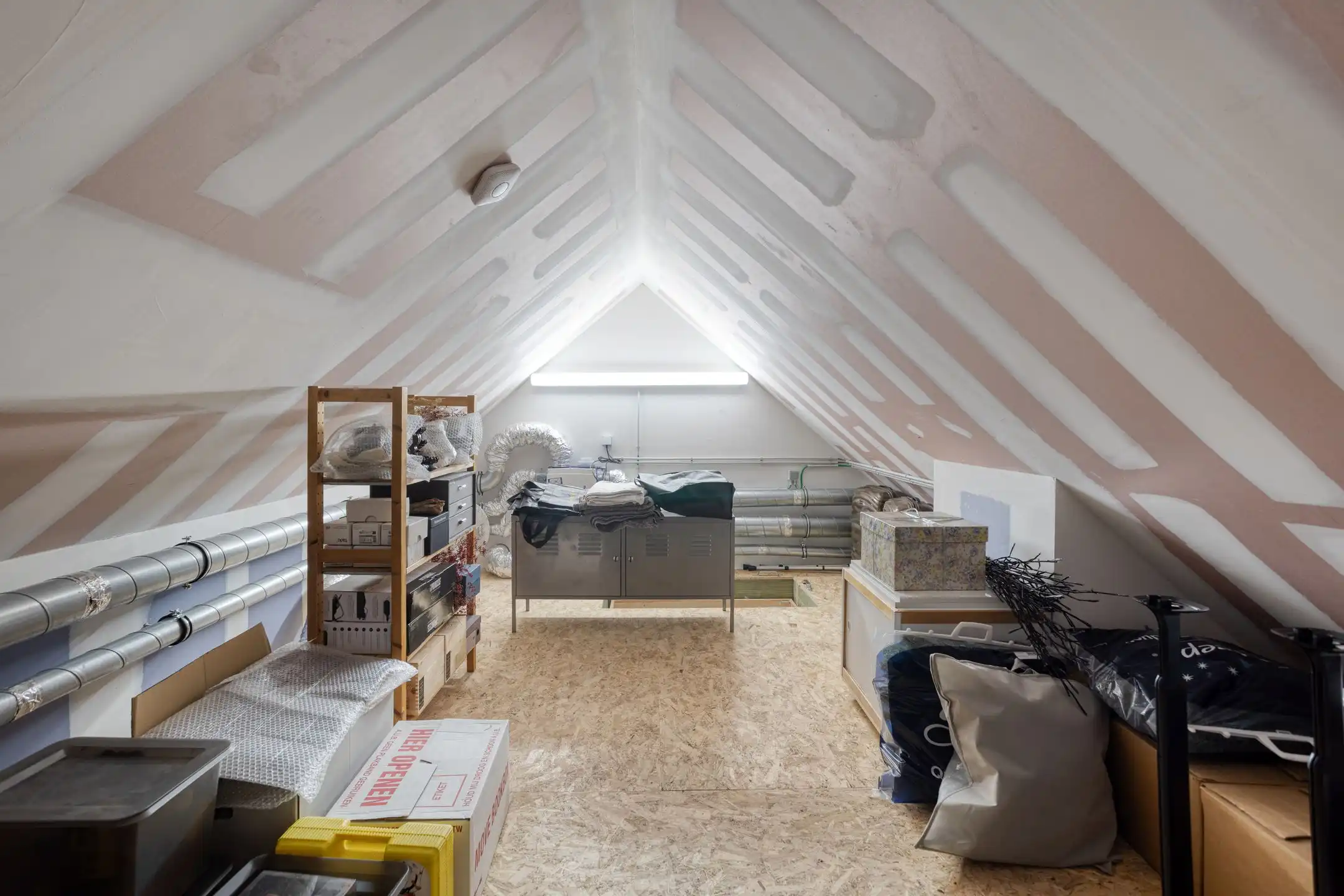 Appartement Te Koop foto 22