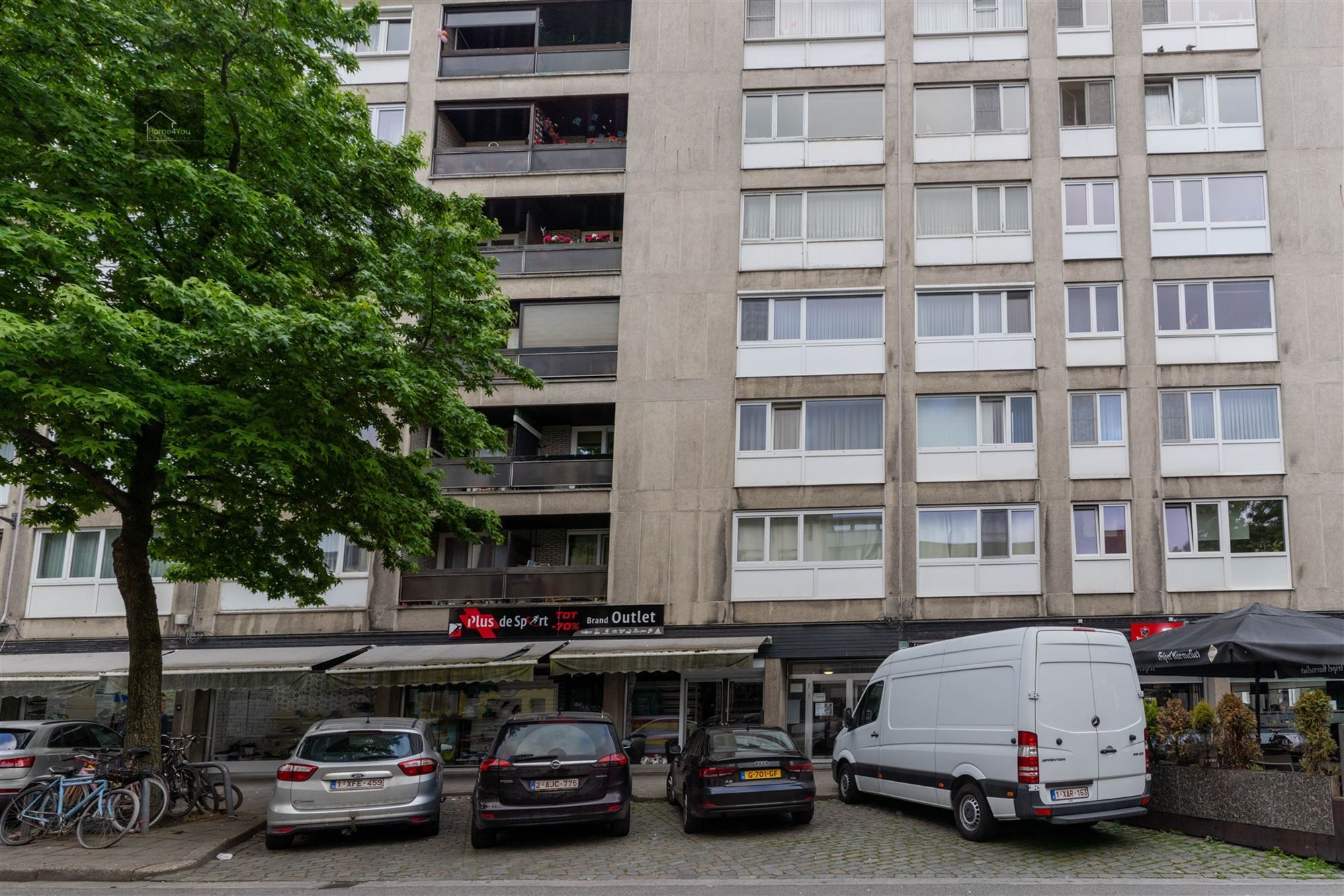 Appartement foto {{pictureIndex}}