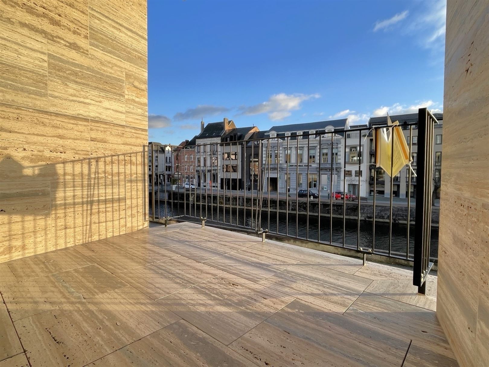 Luxe nieuwbouw appartement op 1ste verdieping in het hart van Dendermonde foto 7