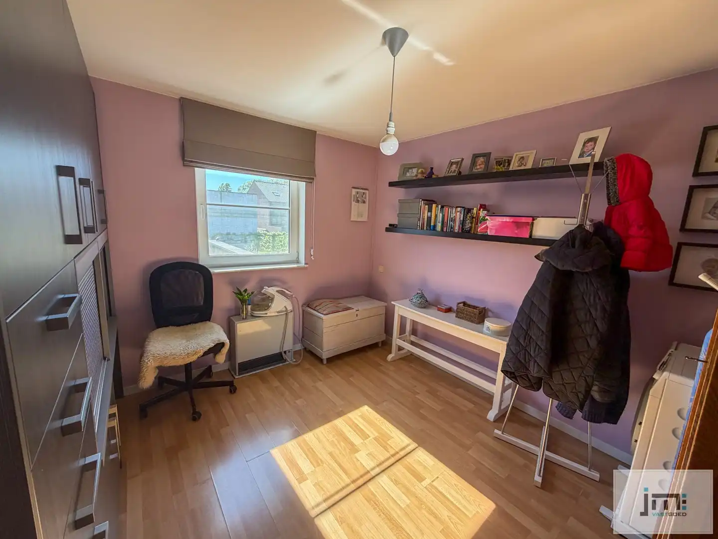 Duplex met 3 slaapkamers foto 8