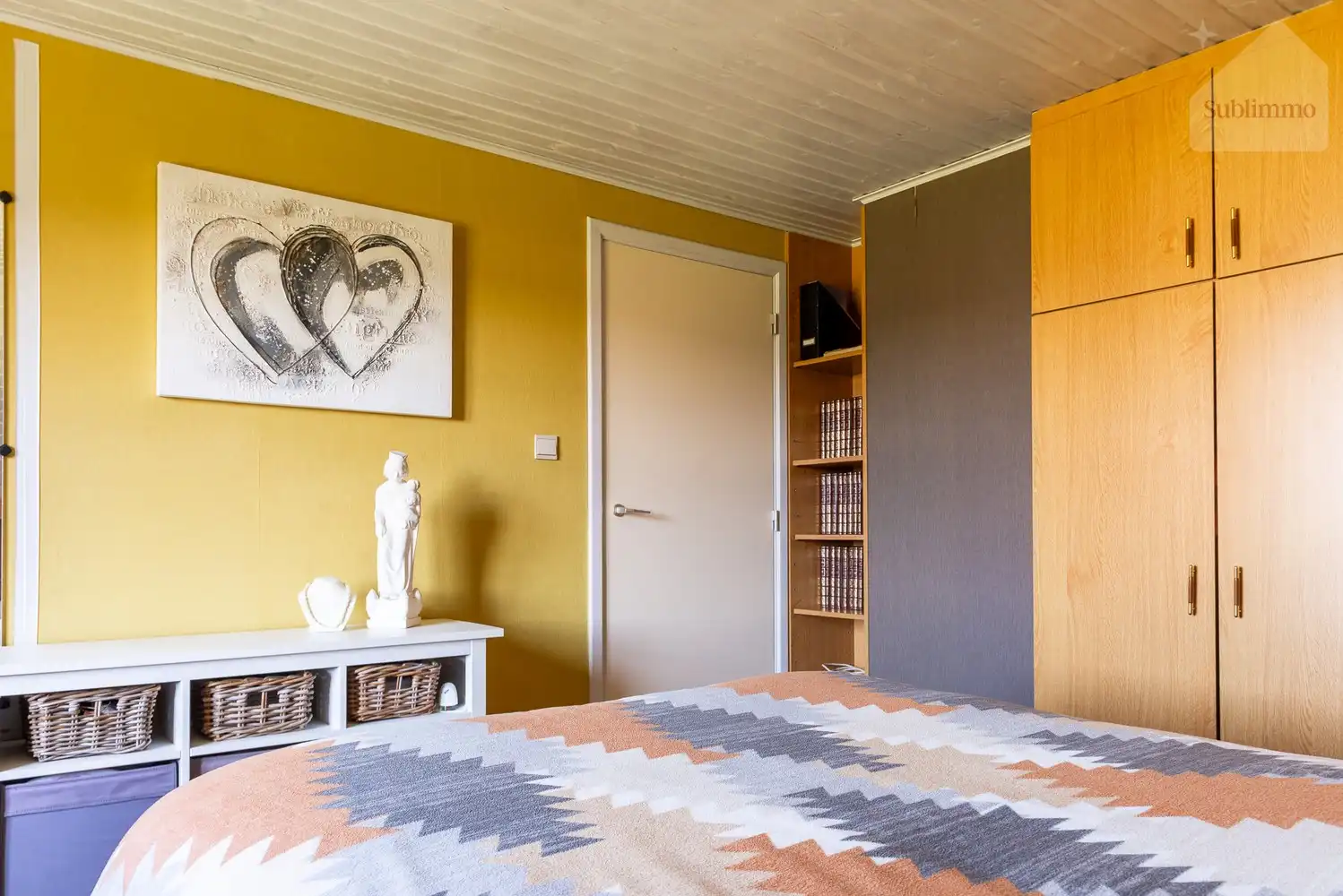 Gezellige gezinswoning met ruime tuin op een prachtige locatie in Meerhout foto 18