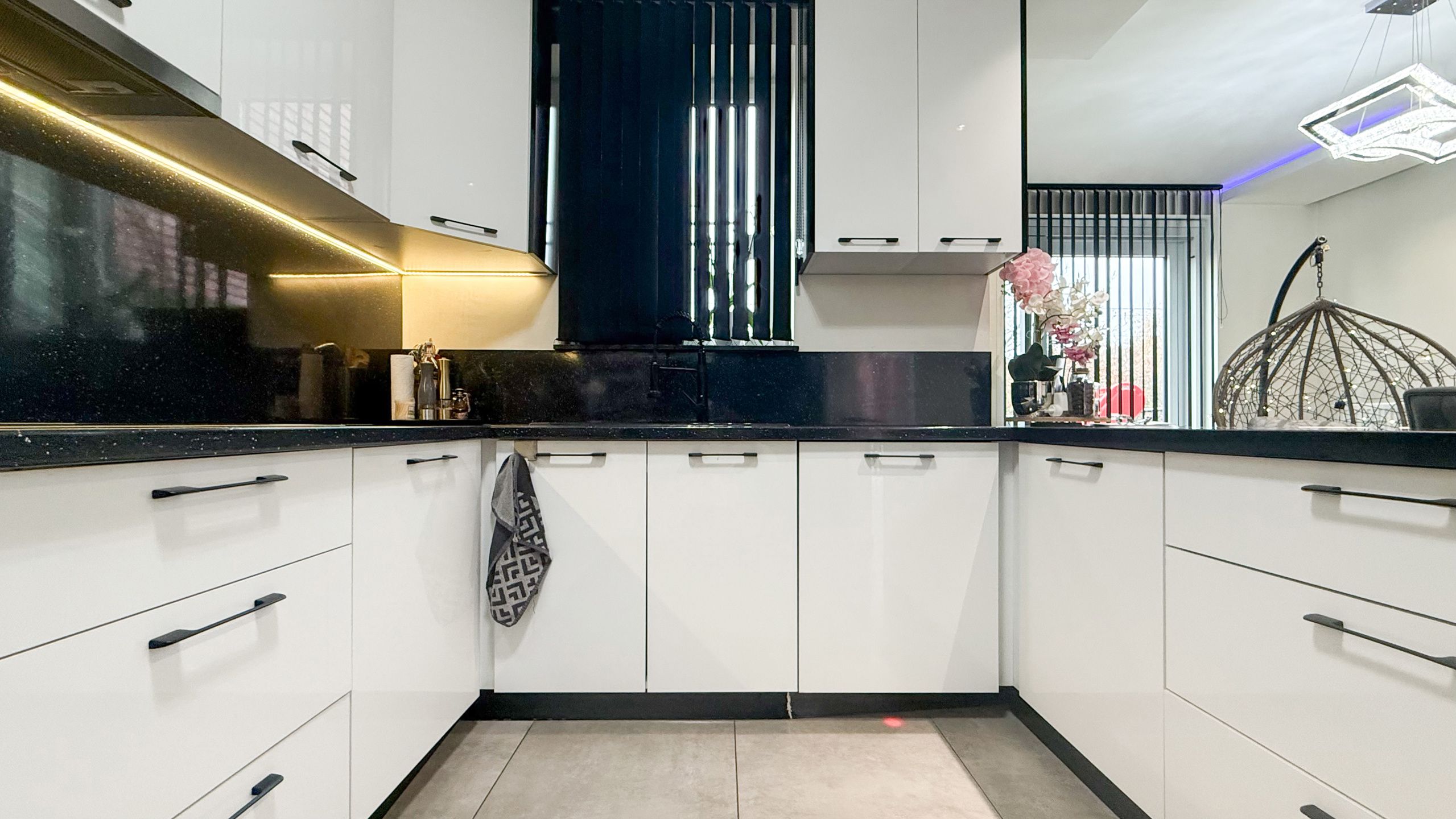 Moderne gezinswoning in rustige doodlopende straat met EPC A foto 11