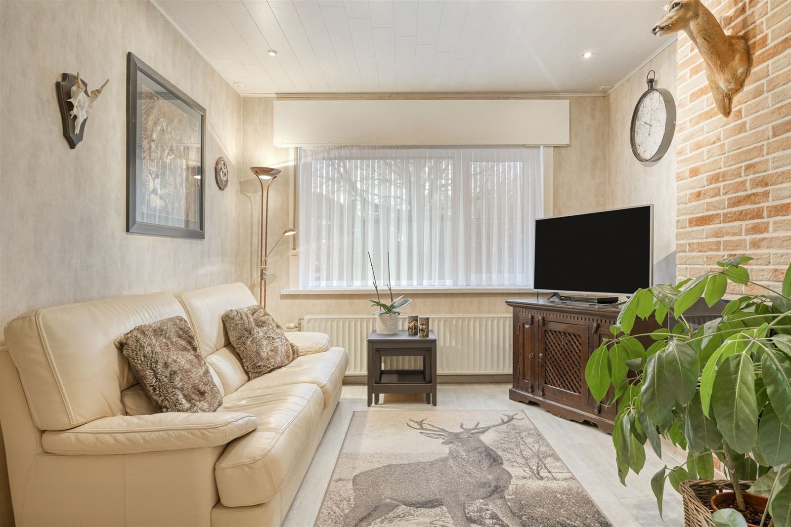 Woning met 2 slaapkamers te koop foto 5