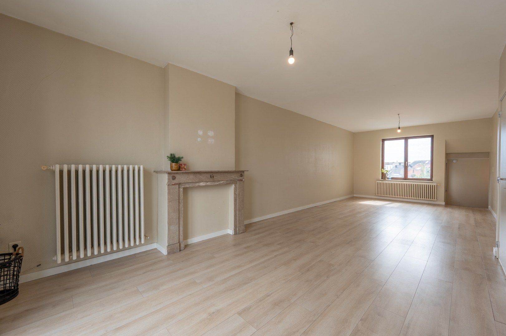Instapklaar appartement op centrale ligging te Blankenberge foto 3