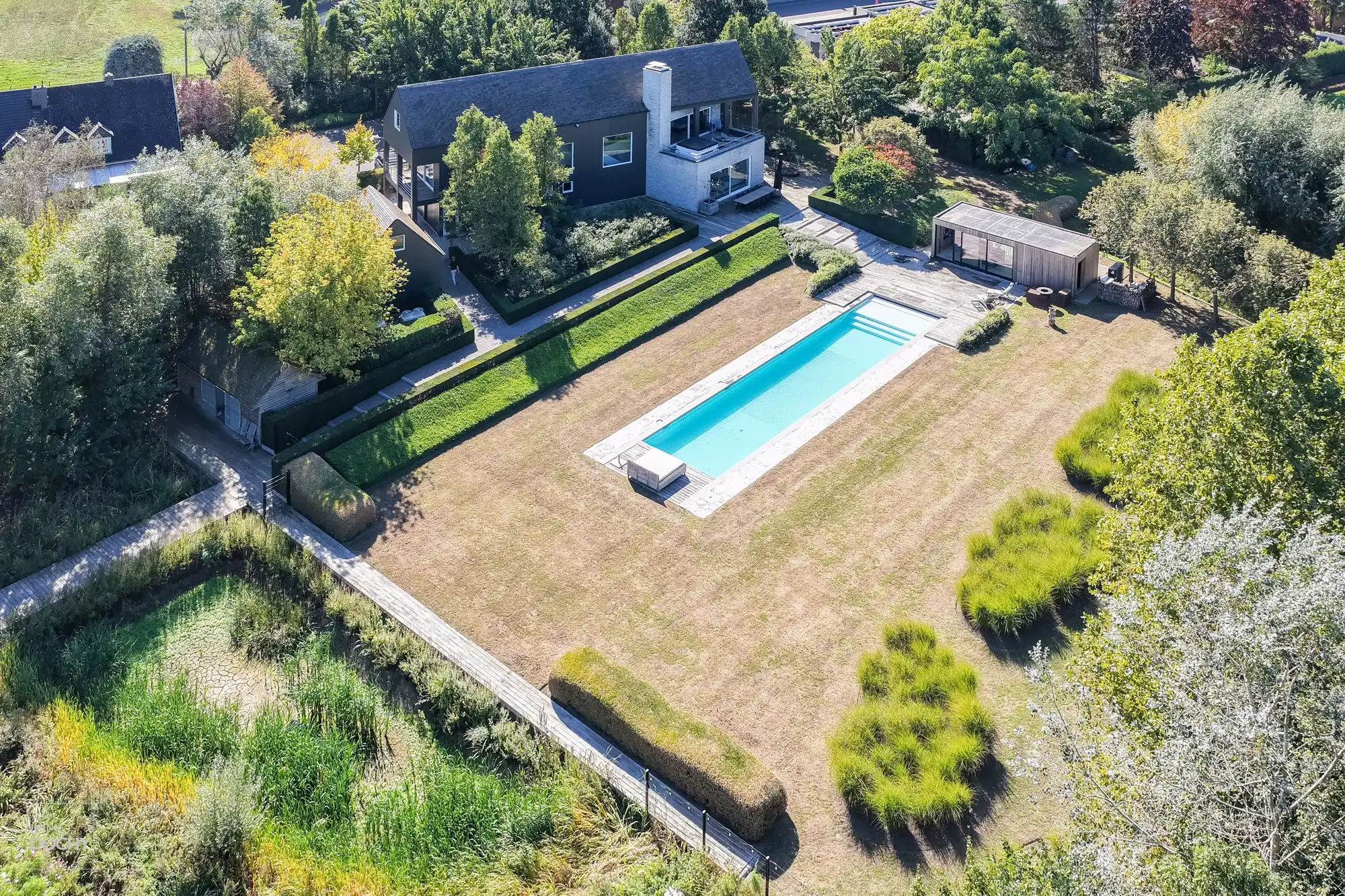 Tijdloze luxe te Lauwe foto 36