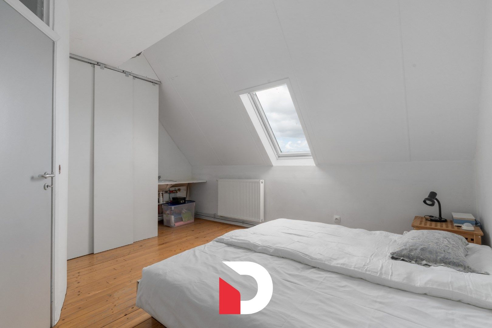 Unieke architectenwoning met 5 slk te Sint-Kruis Assebroek foto 22