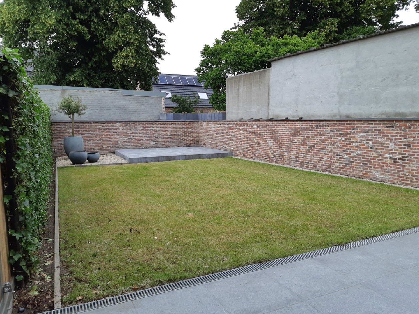 Gelijkvloers pareltje met tuin en zonneterras - Ideale investering in Sint-Laureins foto 3