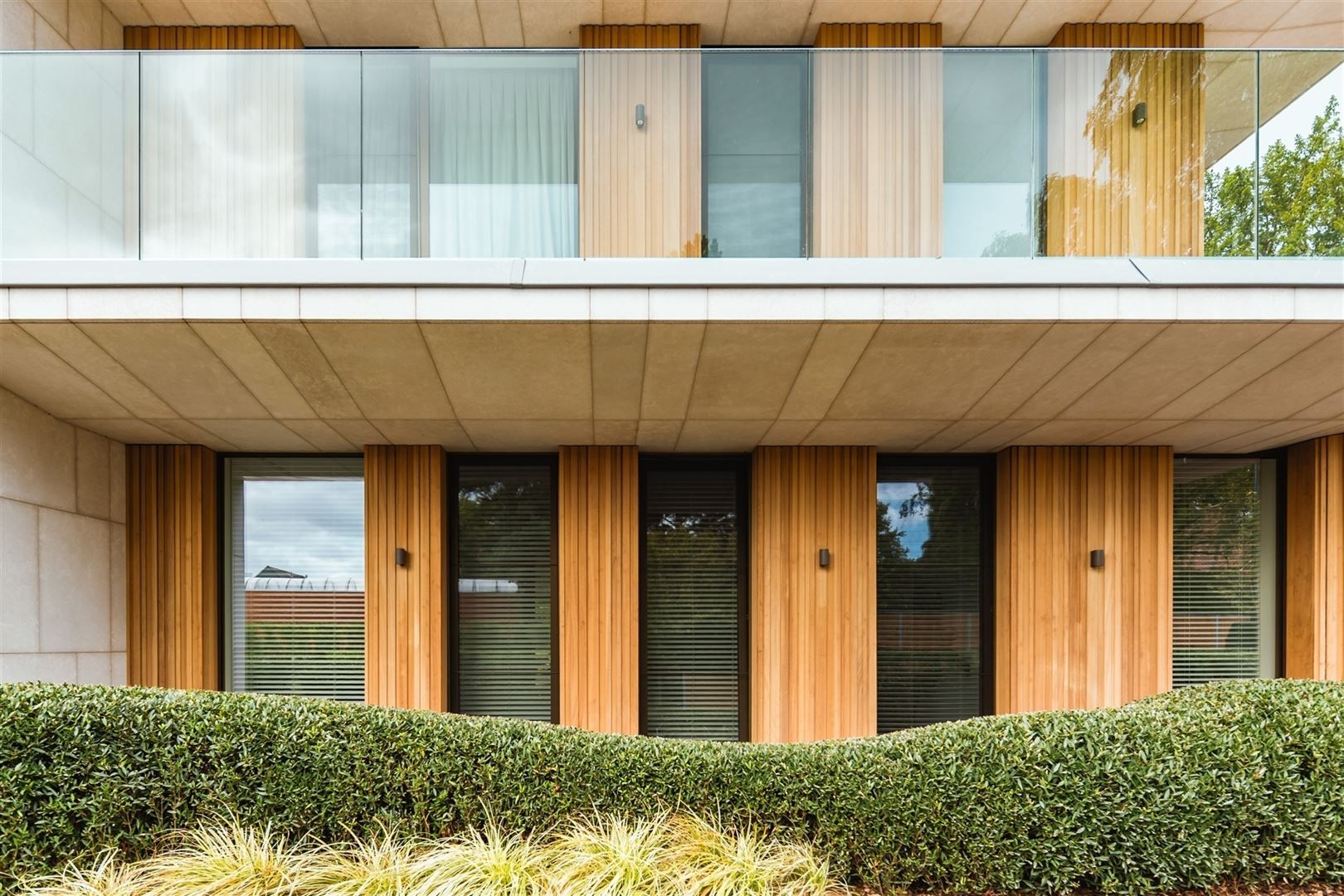 Luxe energiezuinig nieuwbouwappartement op top ligging te Schilde foto 20