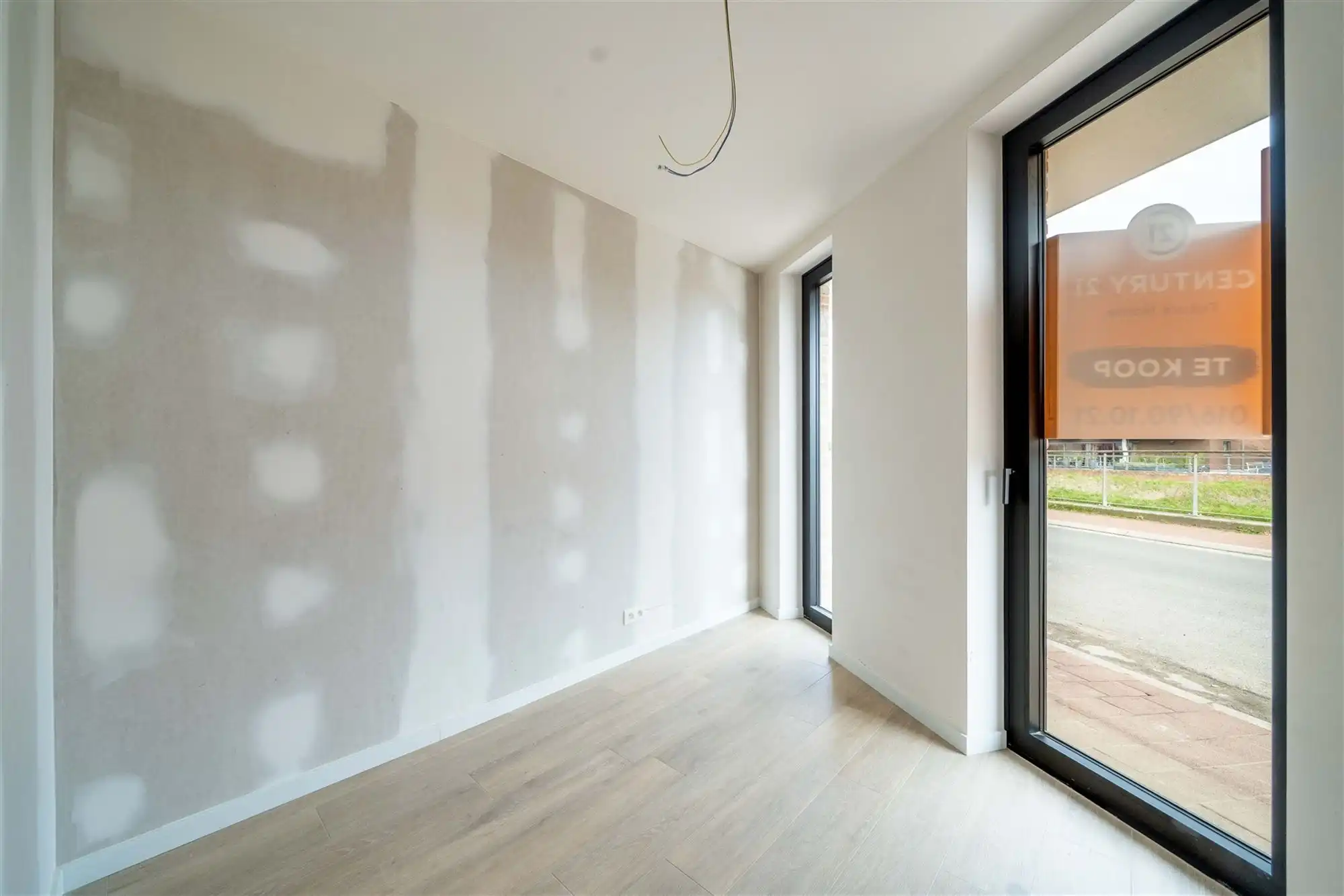 Nieuwbouwappartement te koop aan de Demer in Aarschot! foto 10