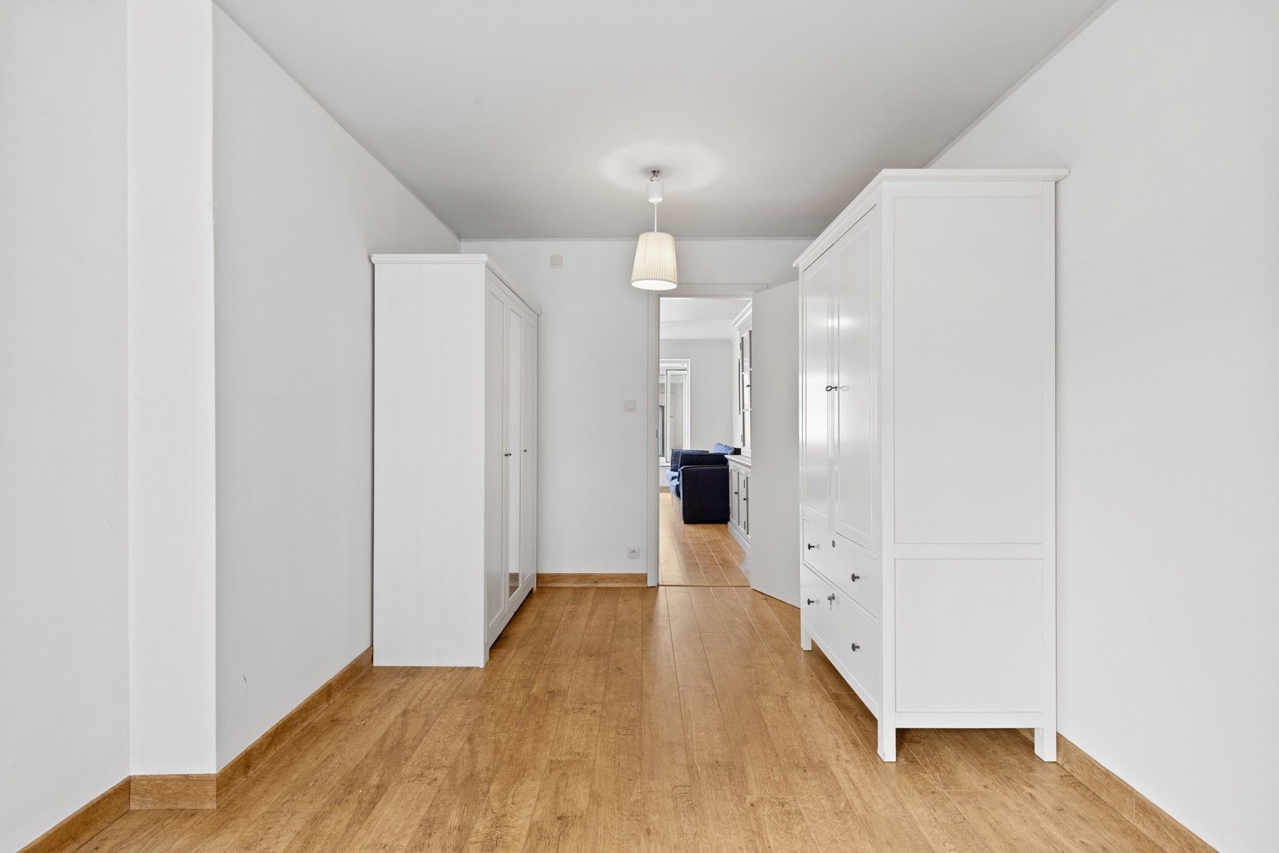 Instapklaar éénslaapkamer appartement op tweede verdieping foto 8