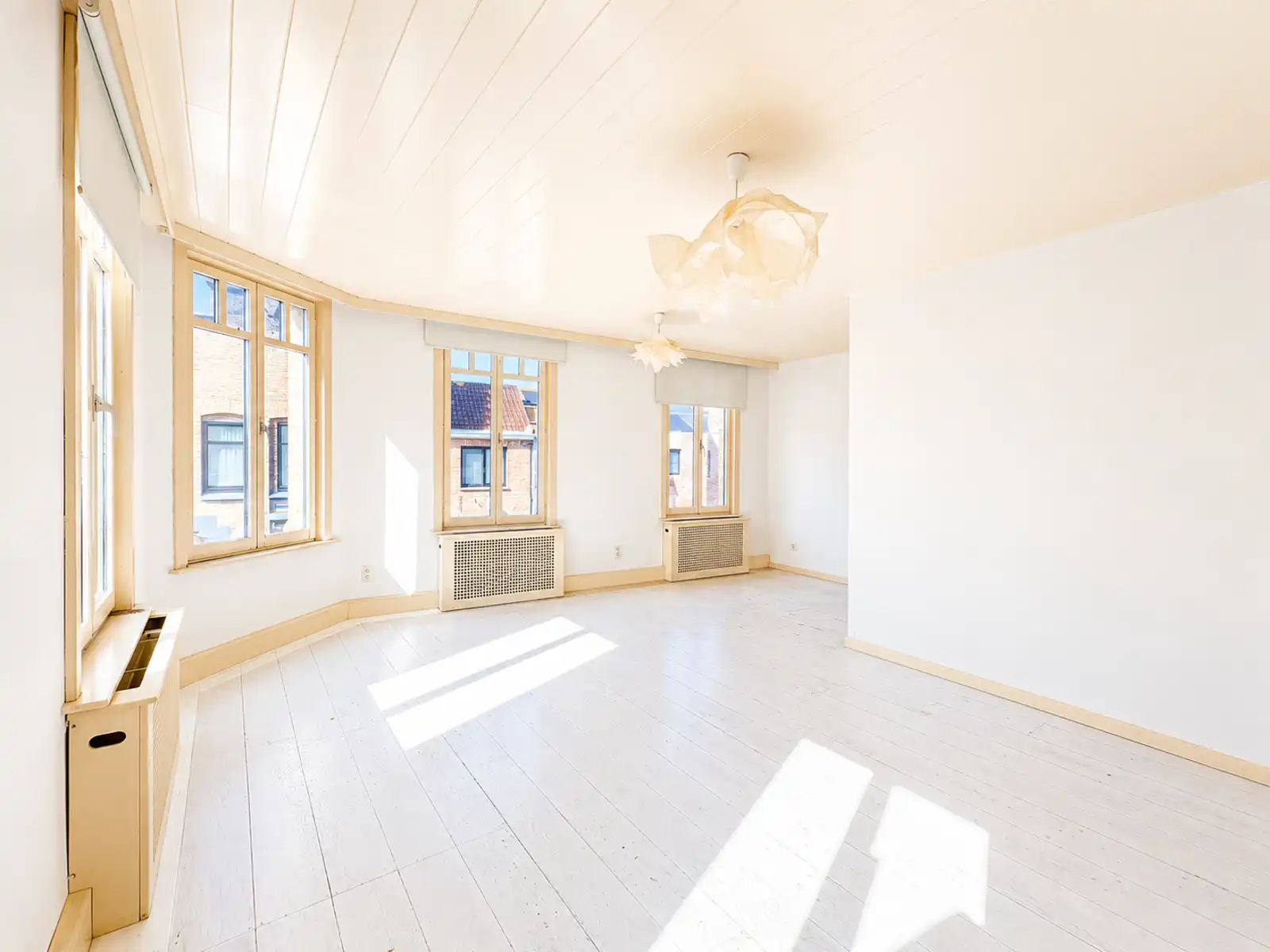 OPEN HUIS 26/9 | Ruim appartement van 140 m²  3 slaapkamers  foto 5