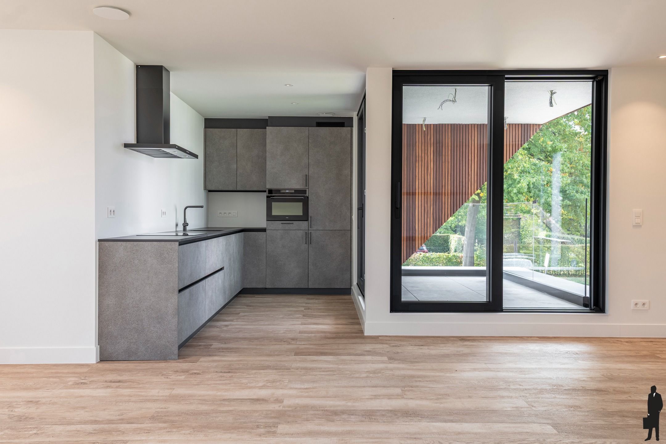 Ruim nieuwbouw duplexappartement met 2 slaapkamers in Retie foto 5