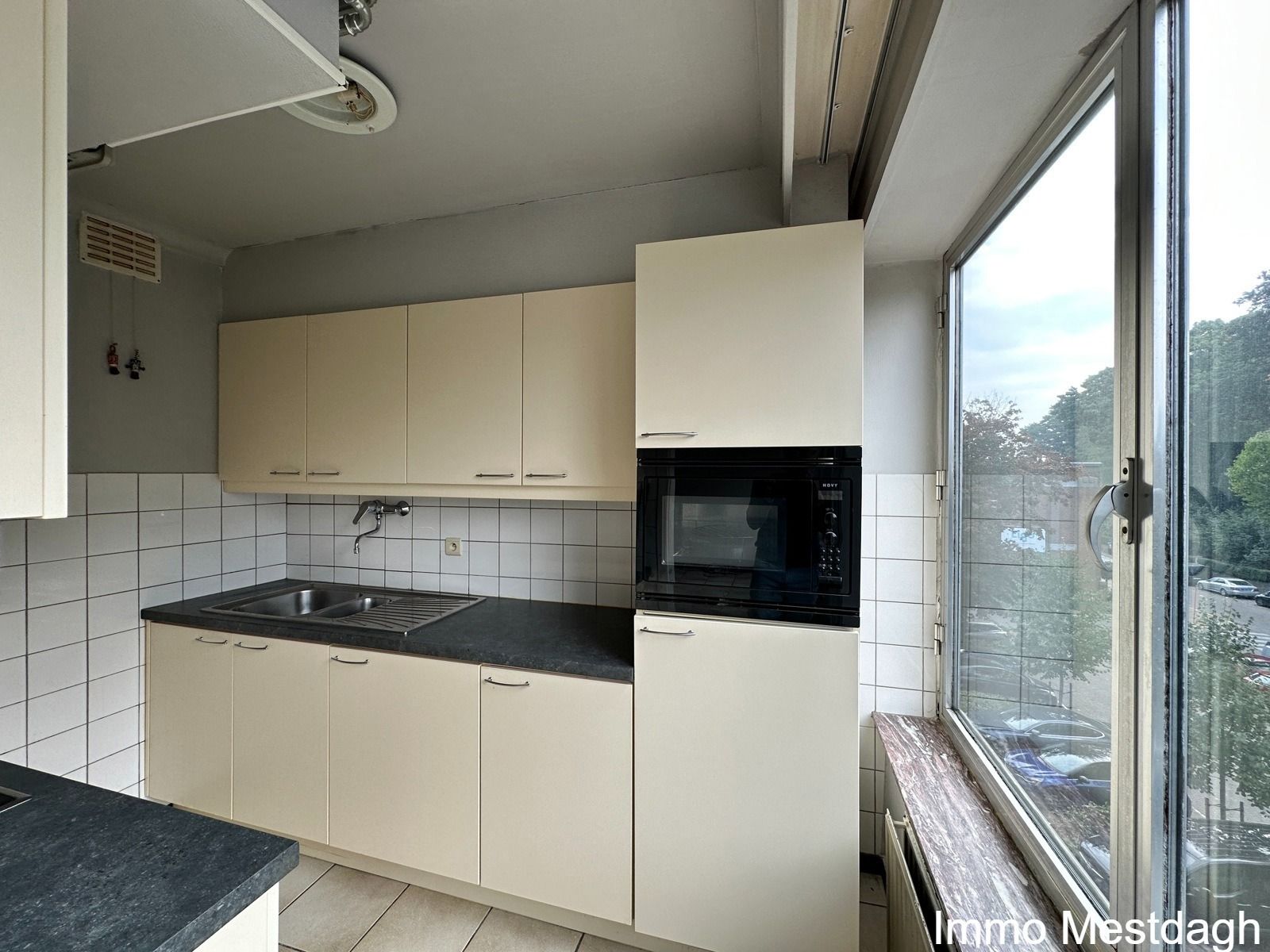 Gezellig appartement in hartje Diest foto 9