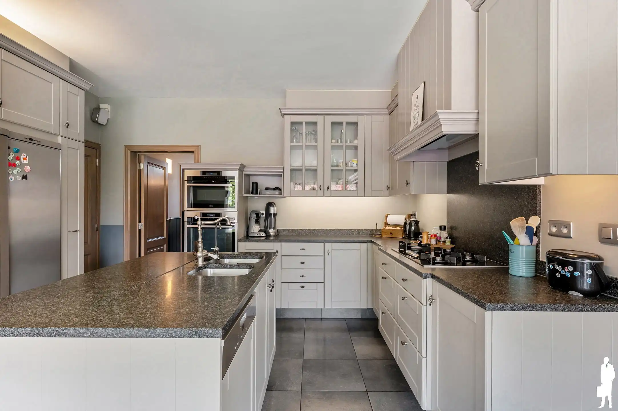 Uitzonderlijke hoeve villa met paardenfaciliteiten op 1ha foto 9