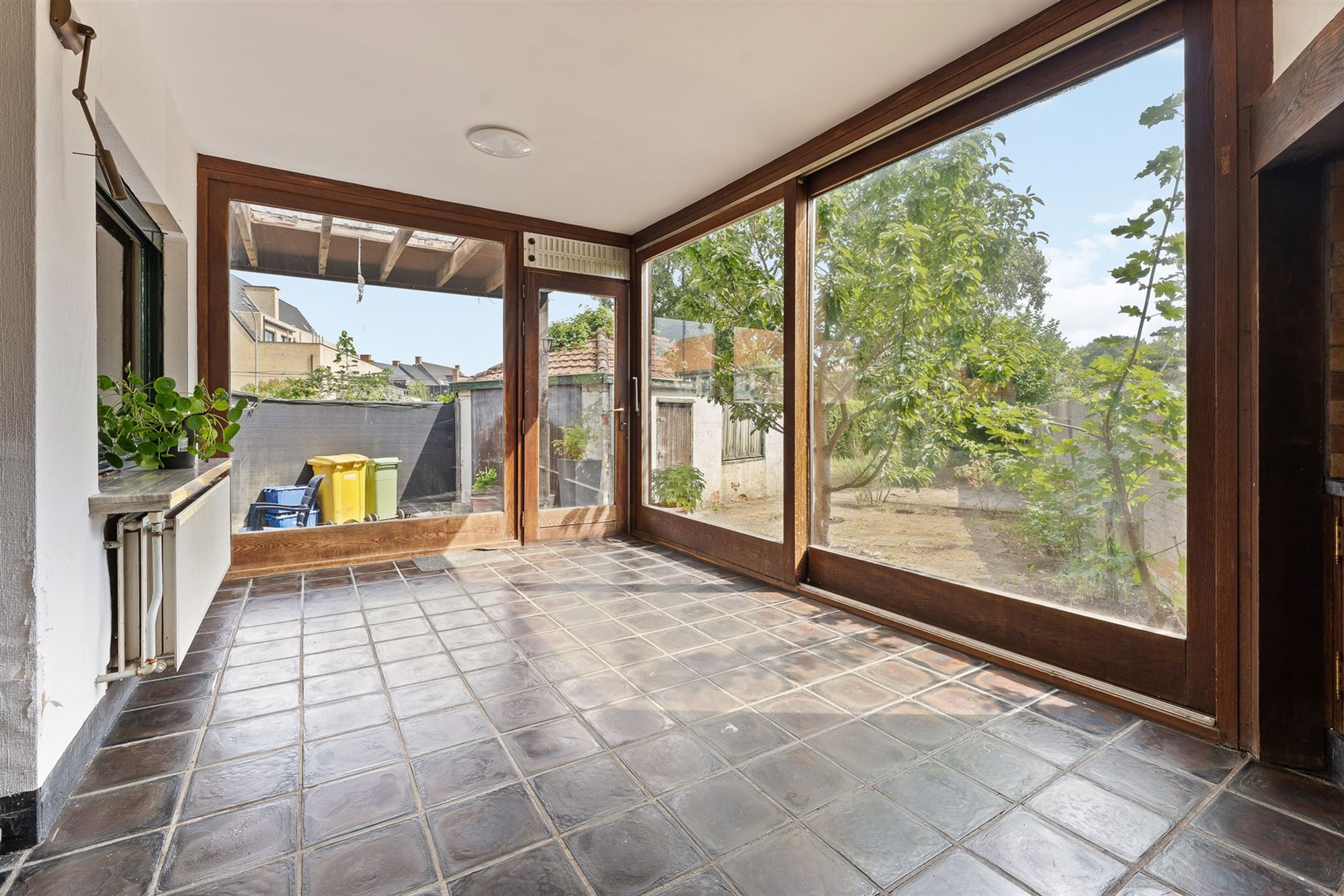 GERENOVEERDE WONING OP CENTRALE LIGGING foto 14