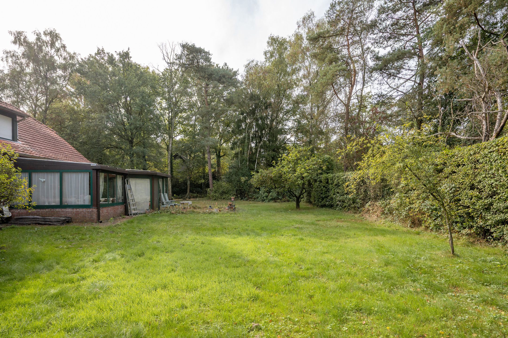 Charmante woning met toegang tot de Heide foto 31