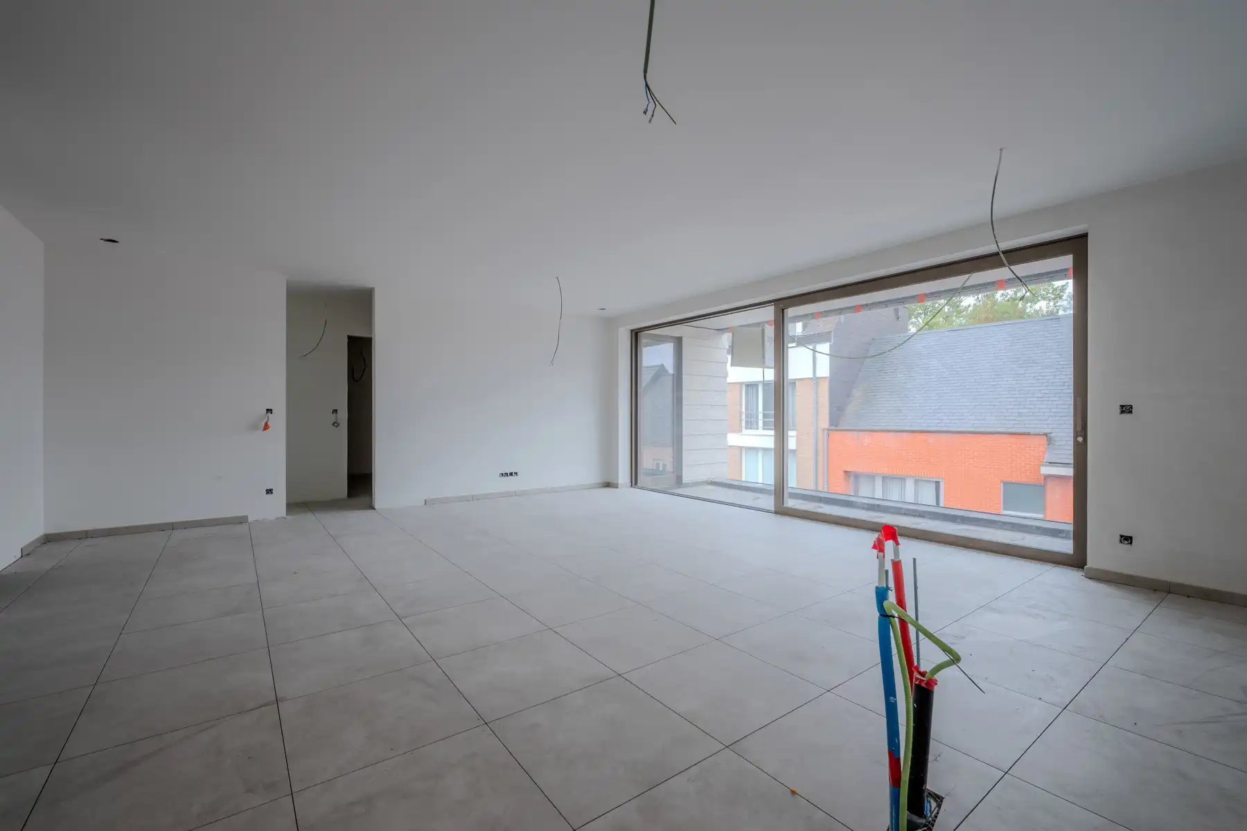 Riva - app. 0105 op eerste verdieping met terras foto 5